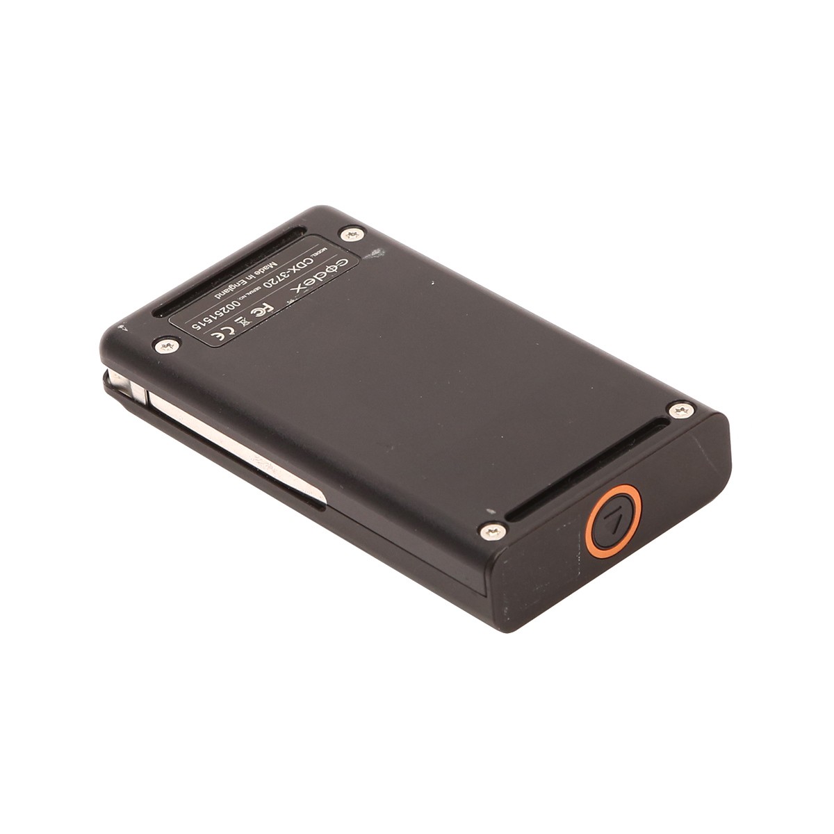 Codex Digital CDX-3720 Capture Drive 512 – SKU#1756590