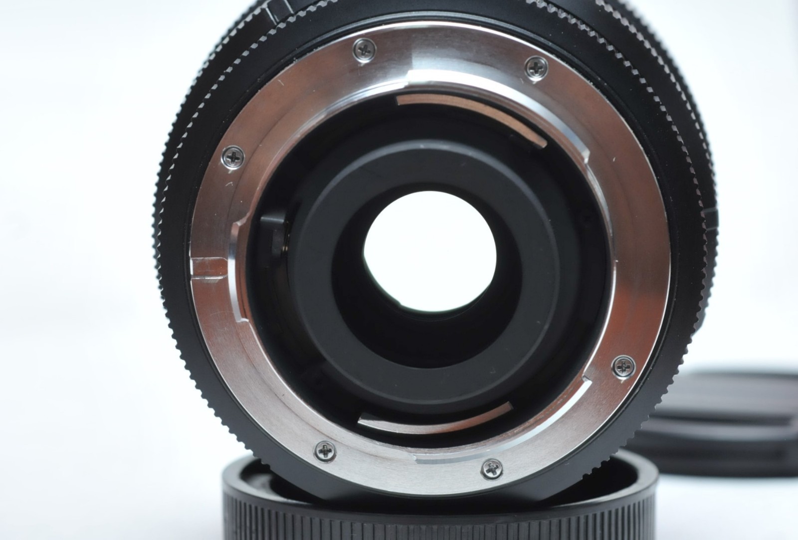 Leica 35-70mm f3.5 R Made in Germany