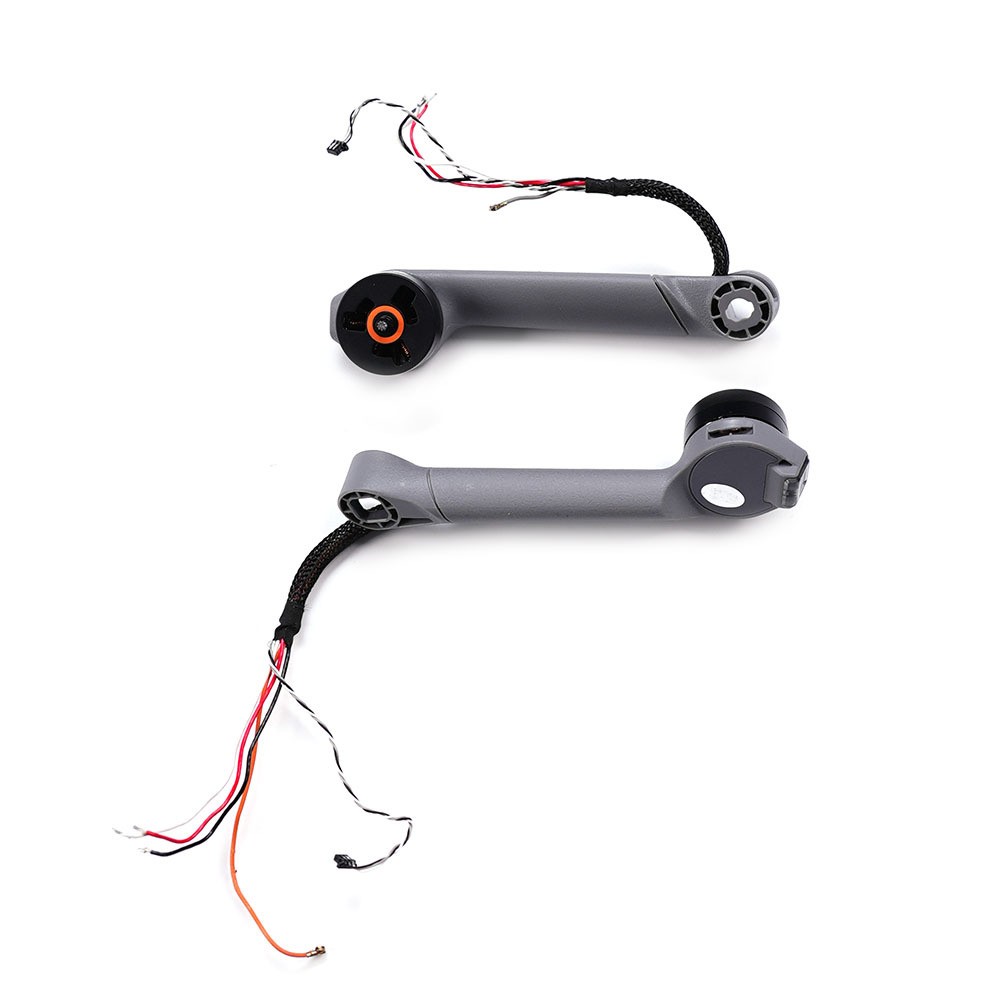 Original Front Rear Left Right Arm Shell Repair Part For DJI Mini 5 Pro Drone
