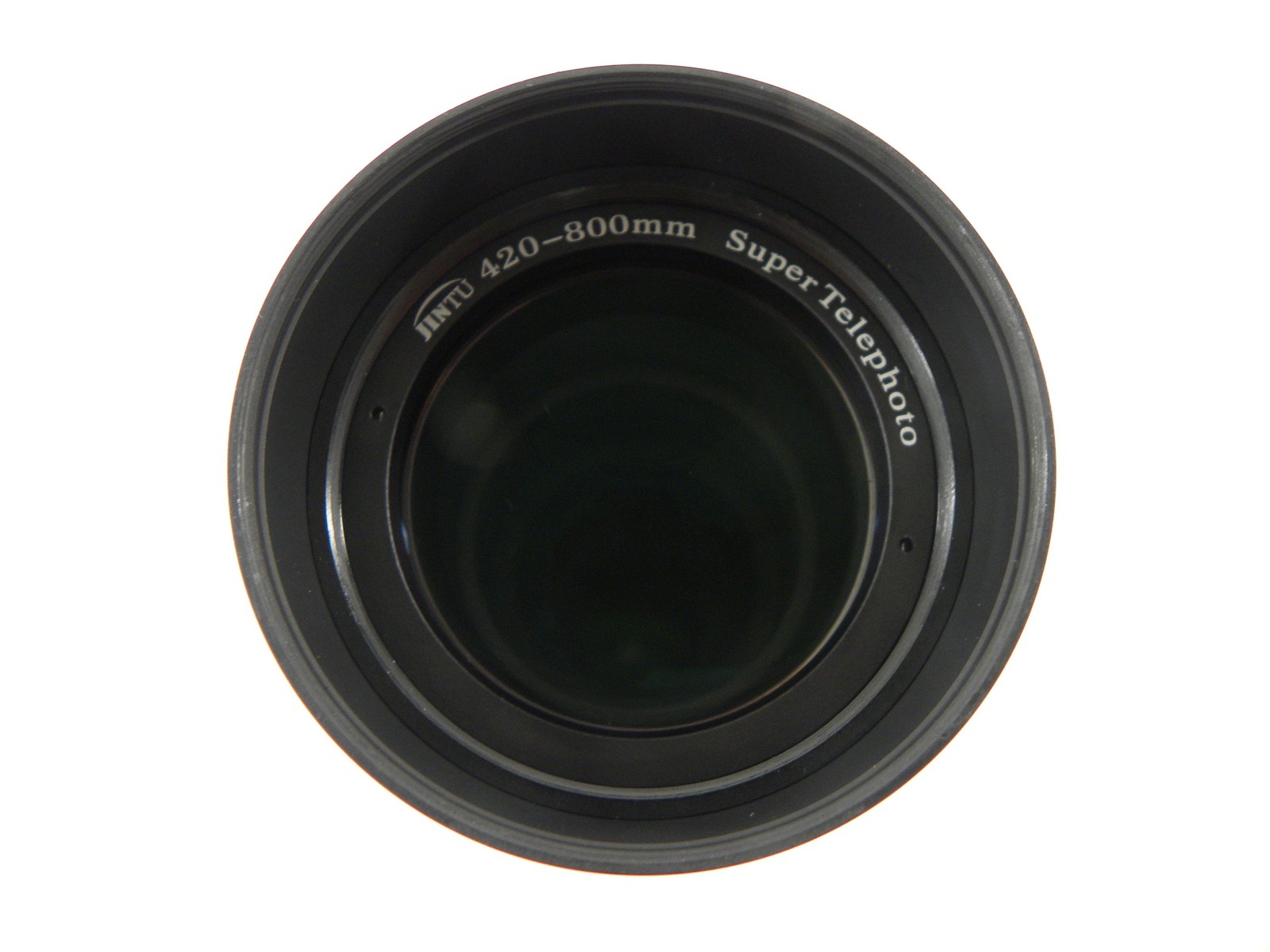 Jintu 420-800mm f8.3-16 T-Mount