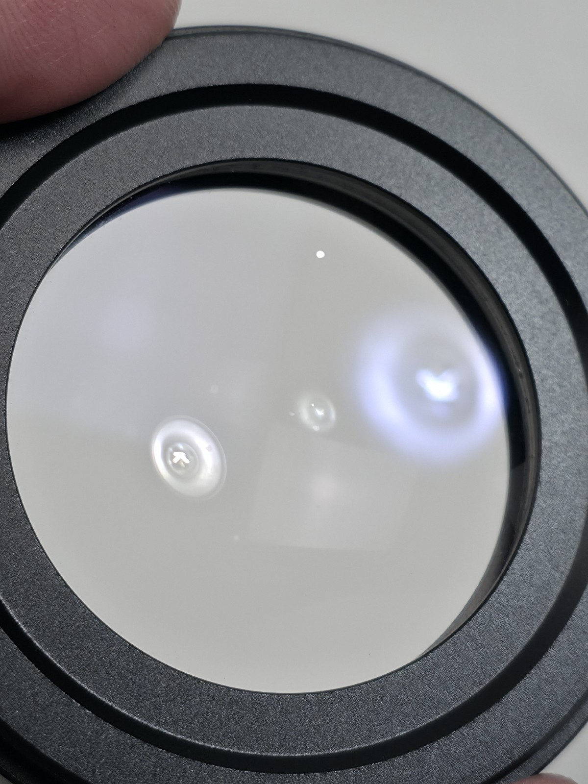 Opteka 58mm 10x HD Professional Macro Close-Up Conversion Lens Attachment