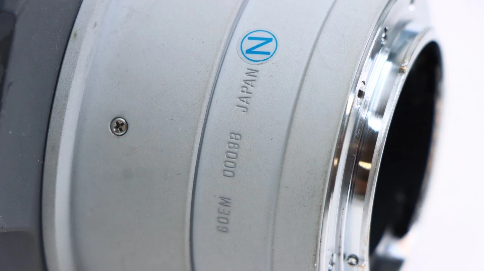 Tamron 60EM SP AF 300mm f 2.8 LD IF for Sony A mount