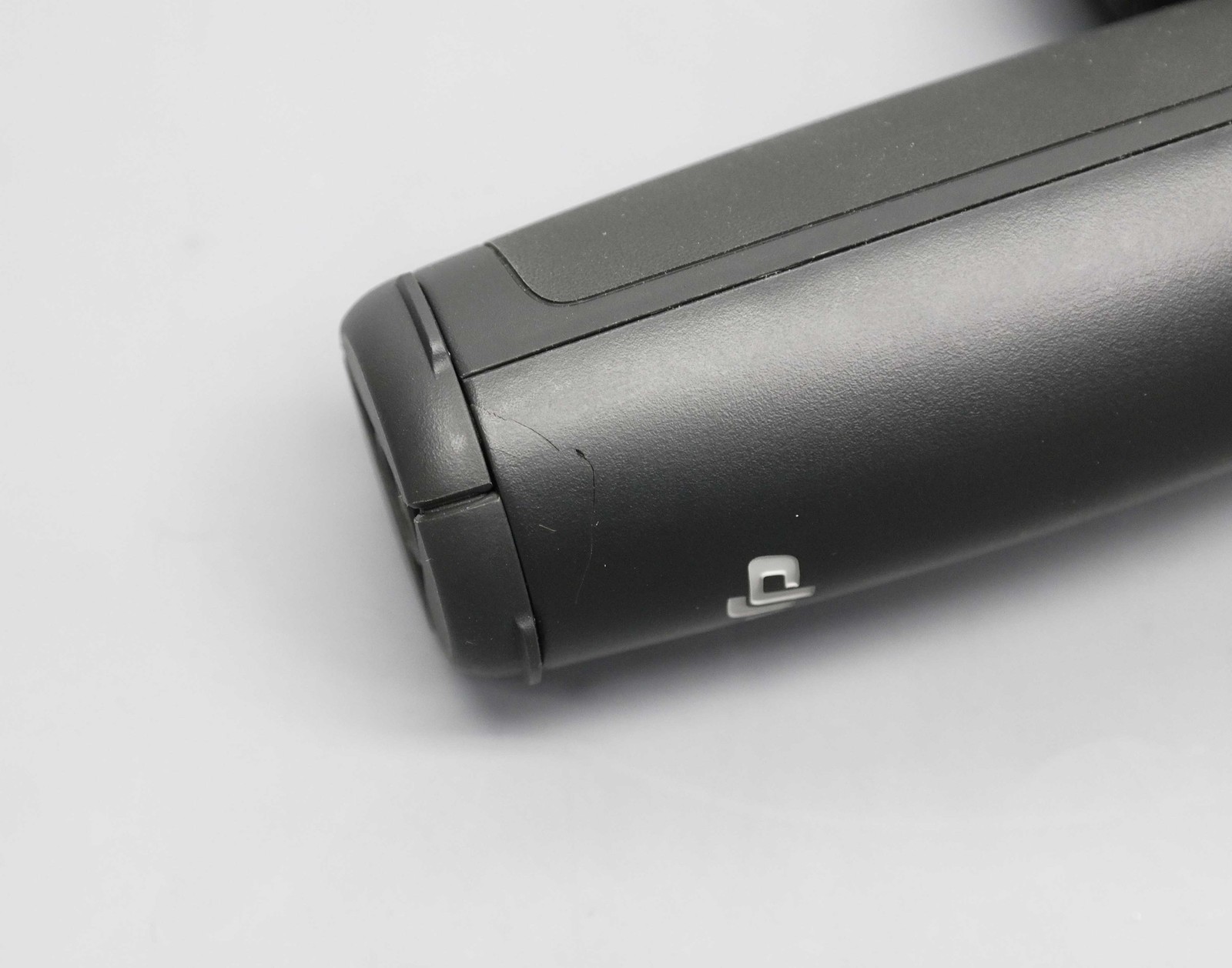 DJI Osmo Mobile 7P Smartphone Gimbal 3-Axis Stabilizer Gray READ