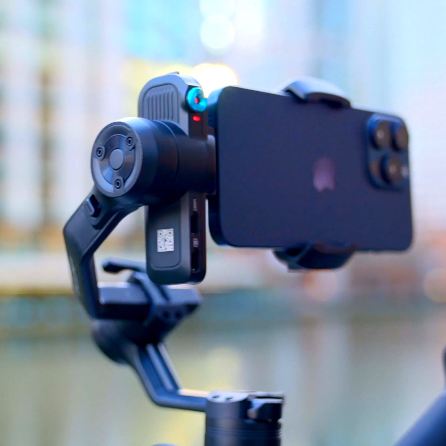 Feiyu SCORP mini-3 Kit Gimbal for Canon EOS R50 V Powershot-V1 G7 X Vlog Camera