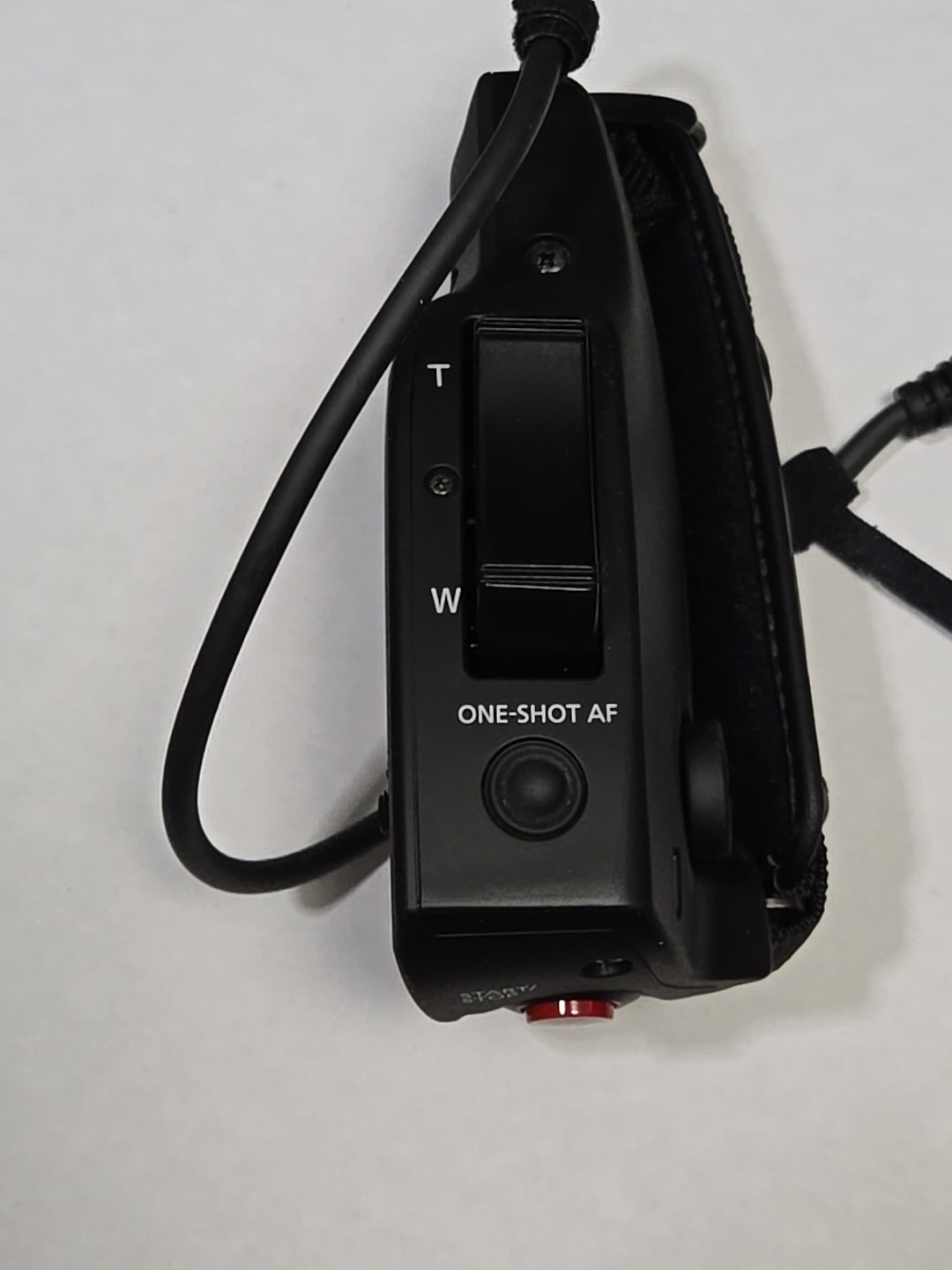 Canon ZSG-C10 Zoom Grip for COMPACT-SERVO Lens #1715C002