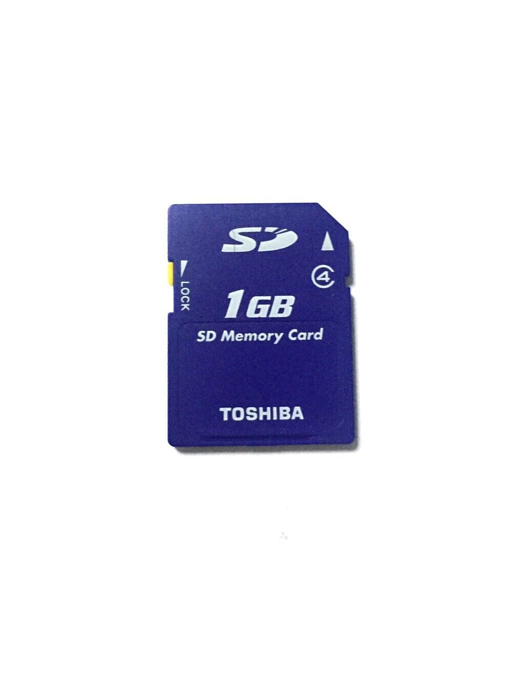 Camera Memory Card 8GB 1GB 4GB SD Class 4 Flash SDHC Nikon Digital Cameras
