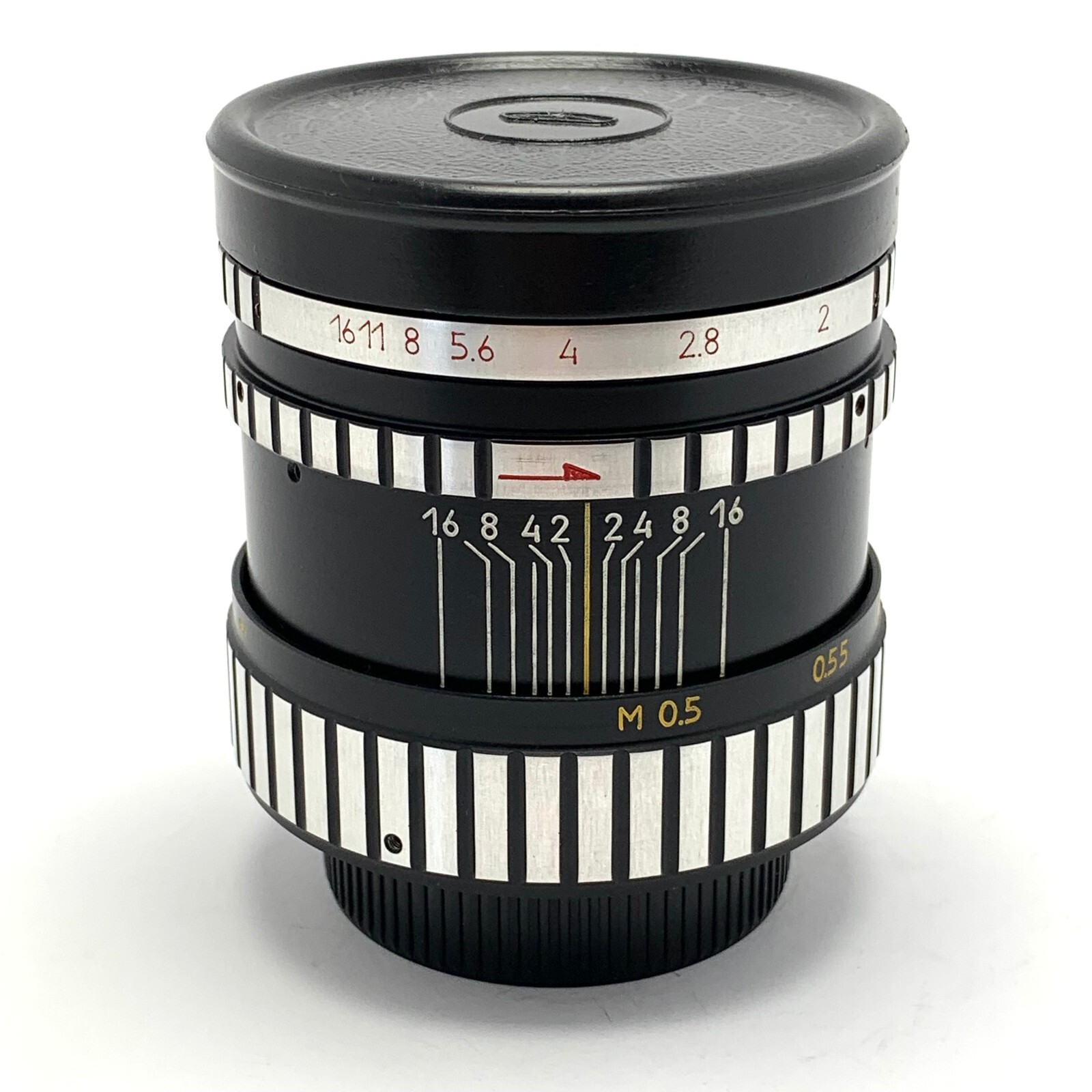 ⭐ Perfect condition ⭐ HELIOS 44-2 f2/58mm (BelOMO) – Made in former Soviet Union