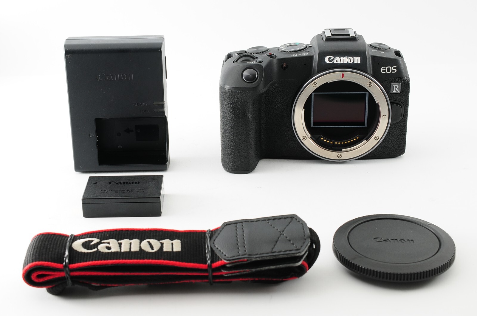 Canon EOS RP Body [Near Mint] #61