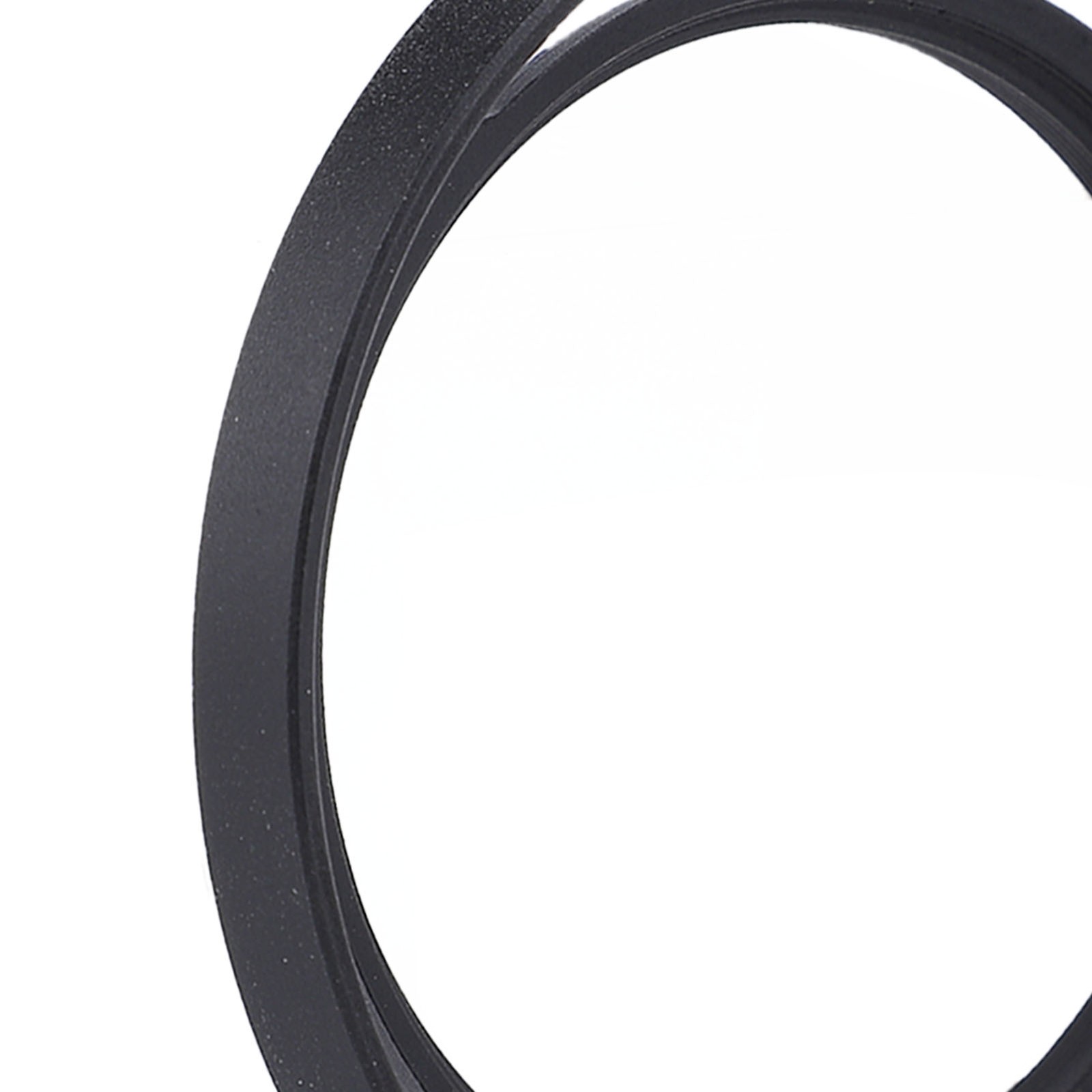 New 52mm Hollow Lens Hood For XC 15-45mm Lens Light Blocking