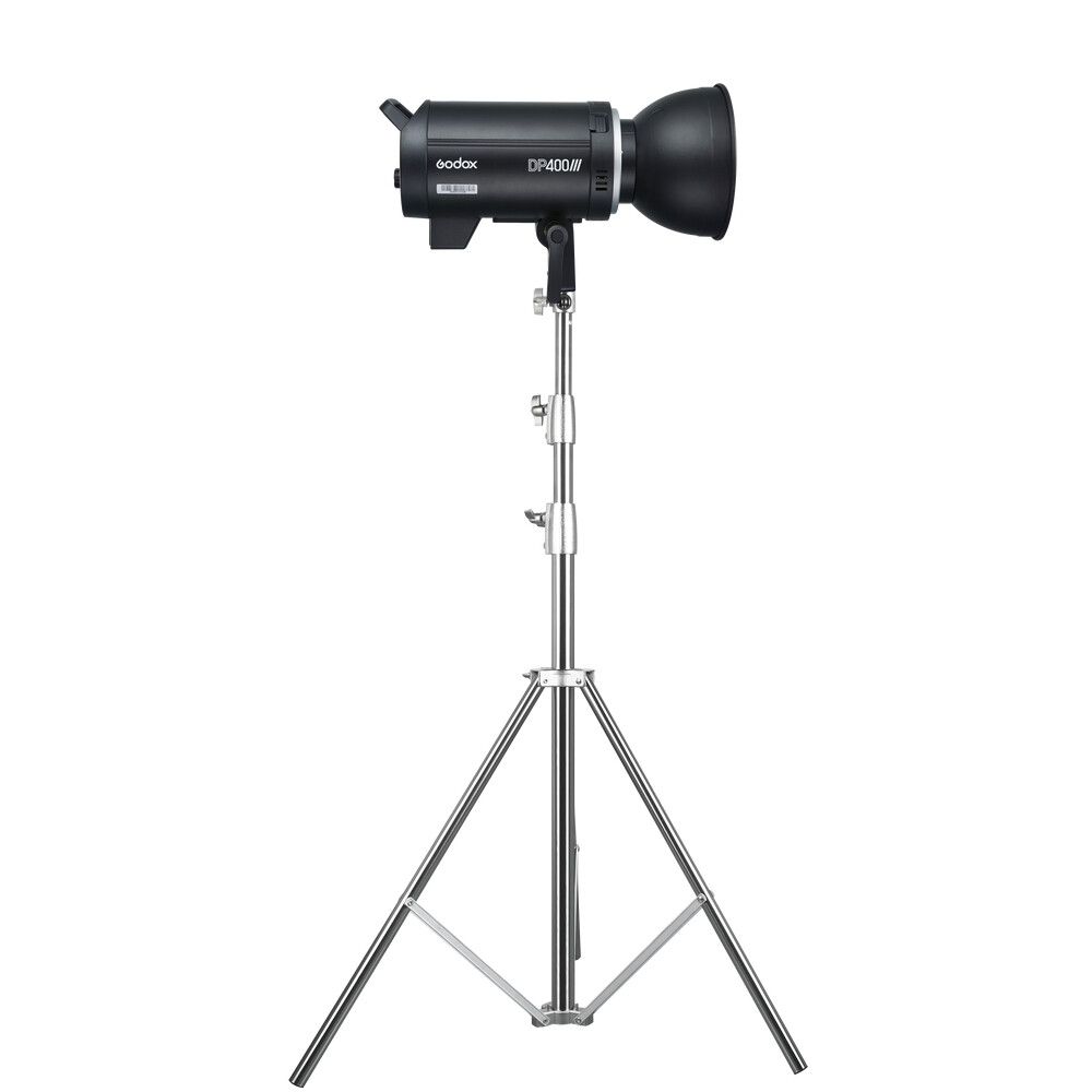 2.8m Heavy Duty Light Stand Tripod for Studio Photo Soft BoX Flash Video Light