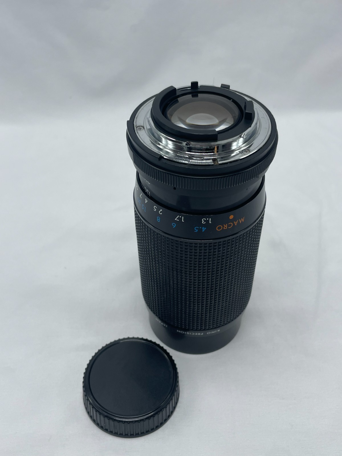 Kiron 70-210mm f4.5 Macro 1:4 Series Z Lens