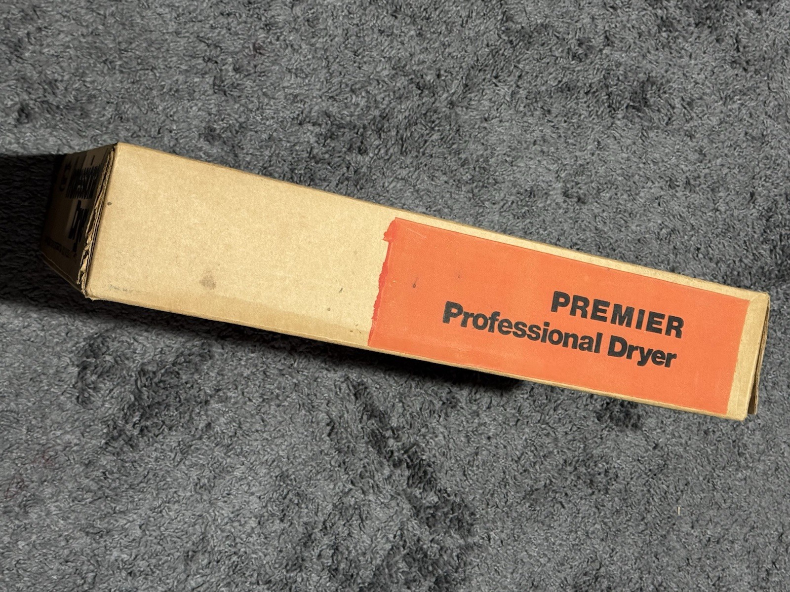 Premier Thermostatic Professional Print Dryer – Brand New Sealed!