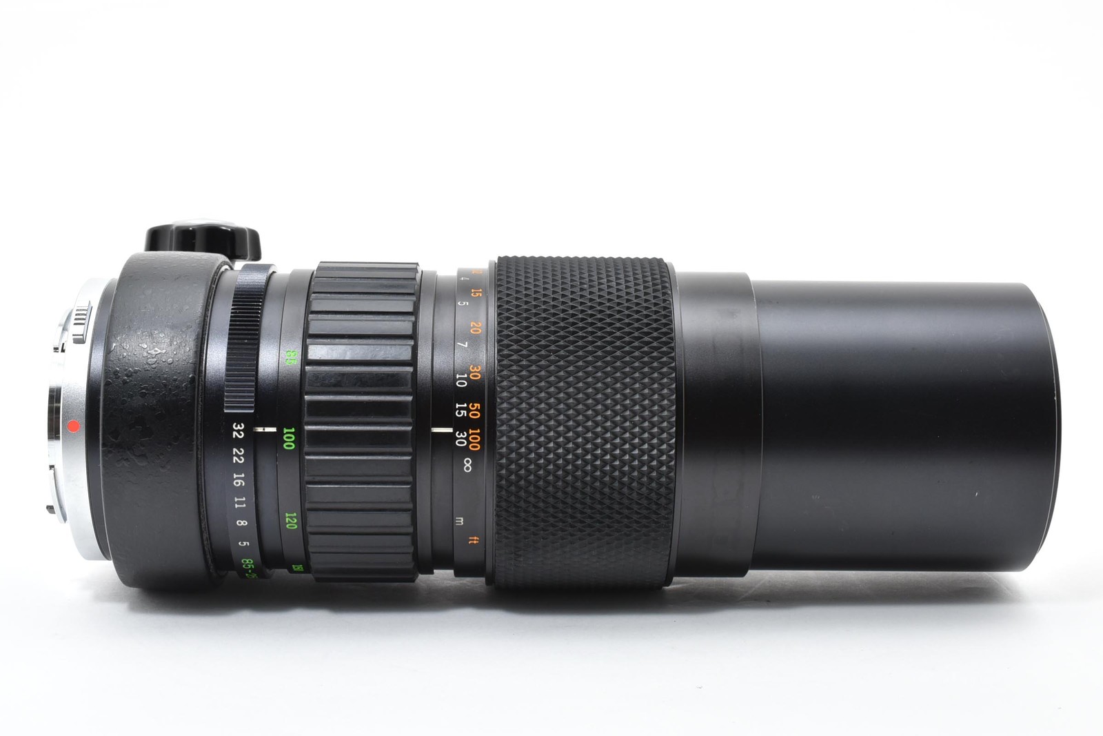 [Exc+5] Olympus OM System Zuiko MC Auto-Zoom 85-250mm F5 Telephoto Lens JAPAN