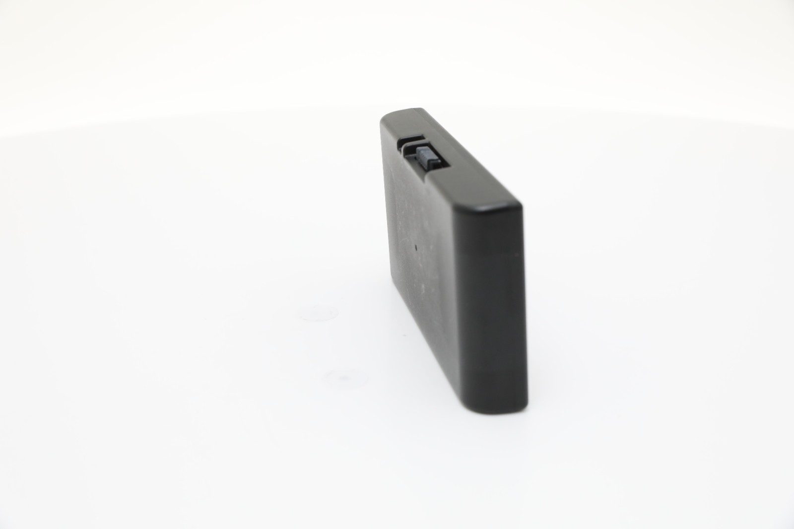 Bose S1 Pro+ System Battery Pack – Fair Condition; plastic tabs missing