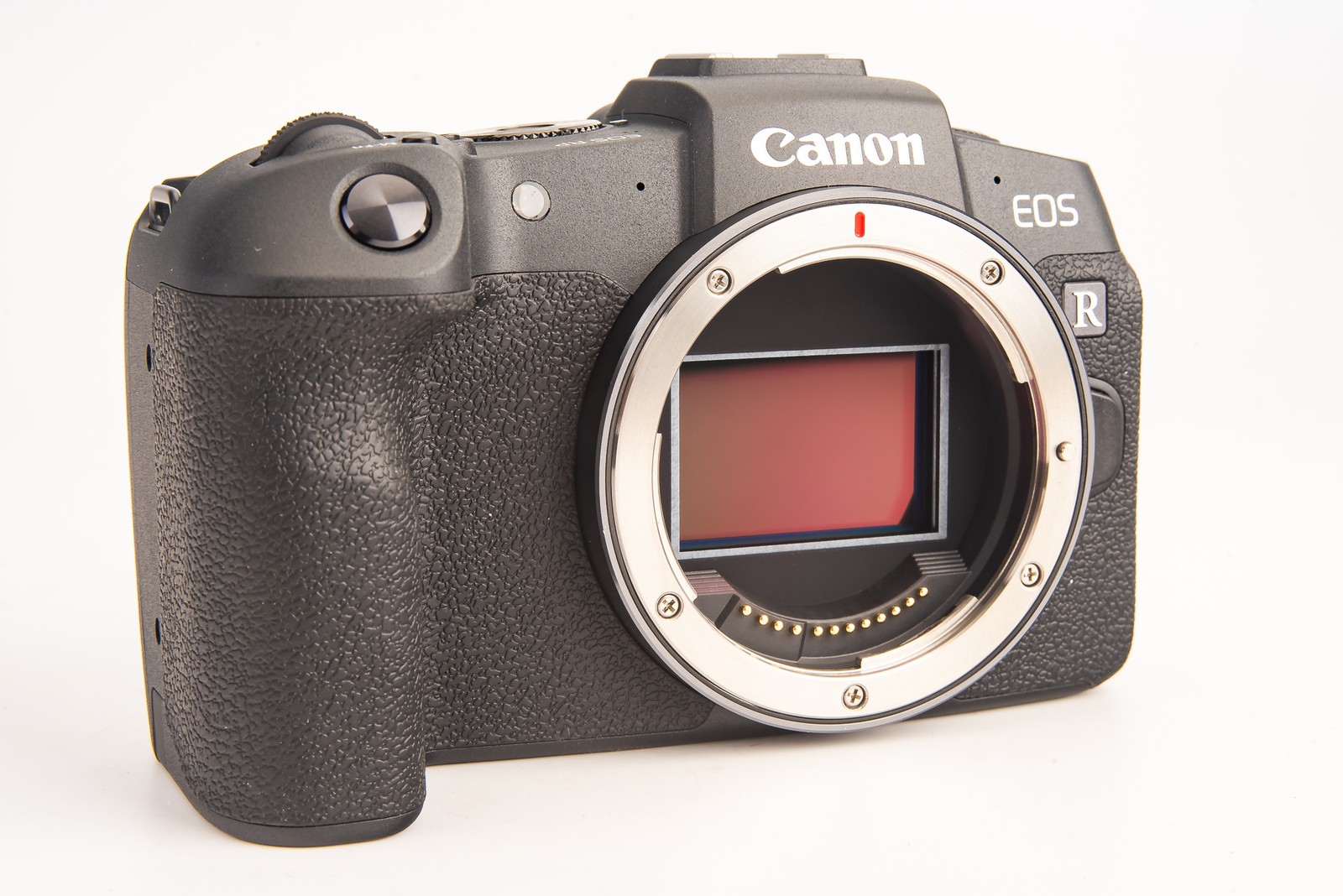 Canon EOS RP 26.2 MP Mirrorless Digital Camera Body with Extras MINT Condition