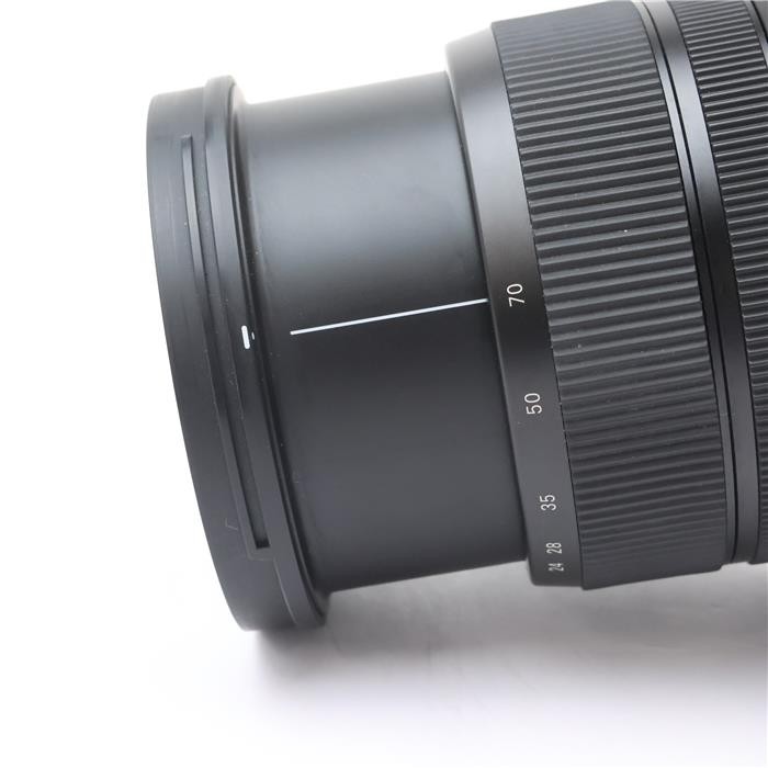 Sigma 24-70mm F/2.8 DG OS HSM Art (for Canon EF mount) #227