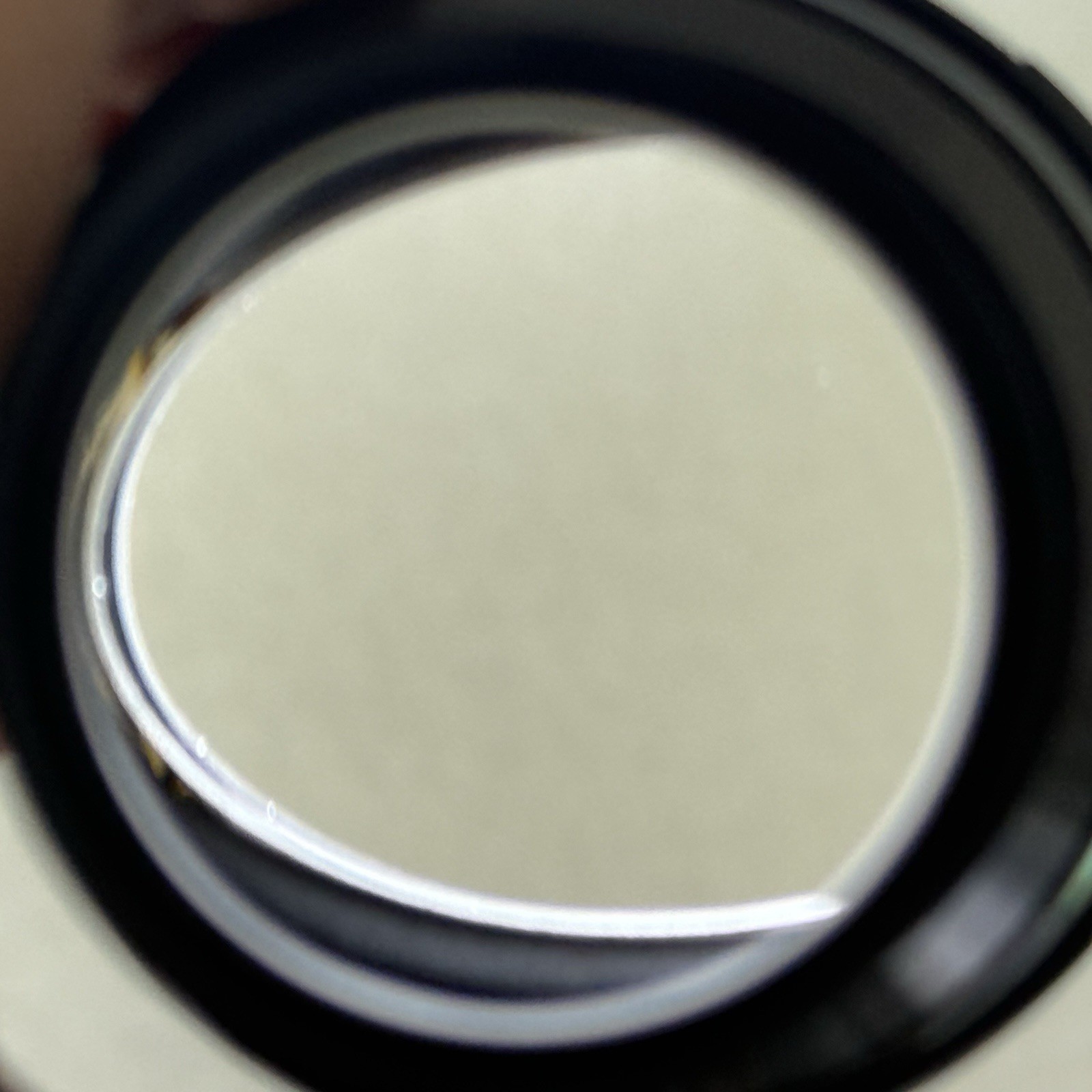2X anamorphic lens for Bell and Howell B&H w/ Case NEAR MINT+ IN BOX JAPAN