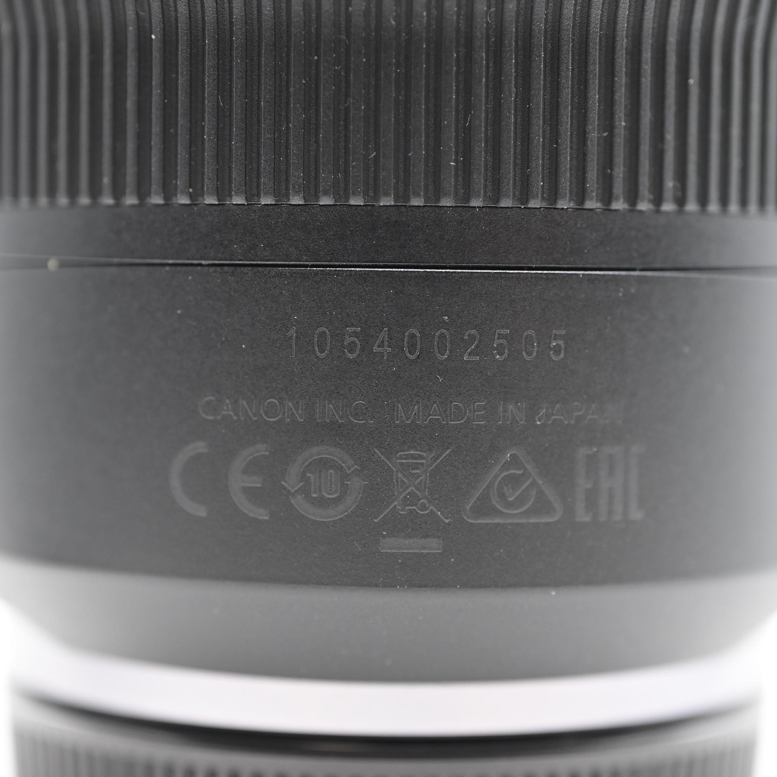 Canon RF 24-105mm f4 L IS USM Mirrorless Mount Lens #505