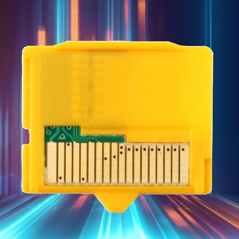 MASD-1 TF Attachment MASD-1 TFXD 25 x 22 x 2mm Insert Card Adapter