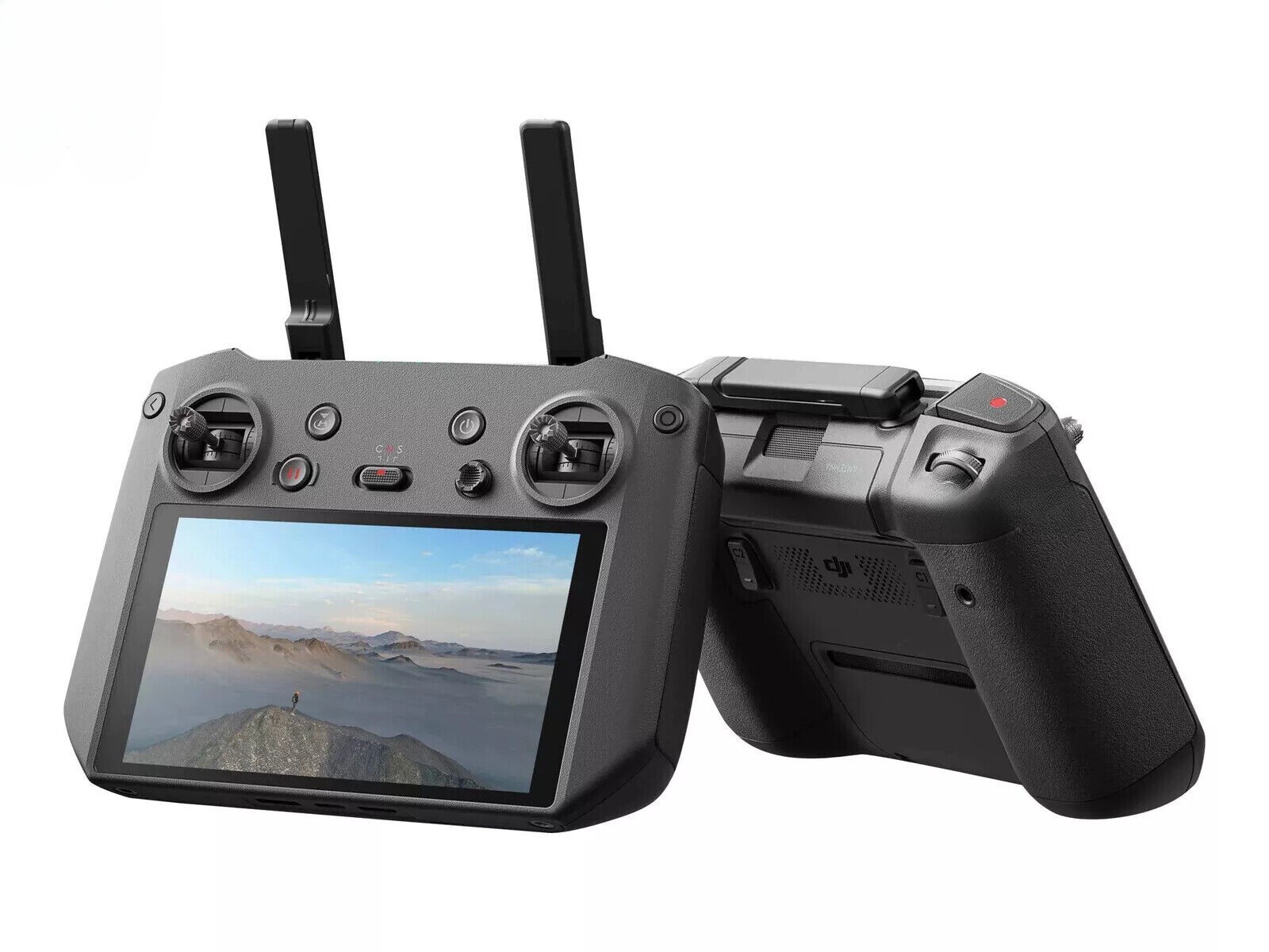 95% New DJI RC Pro Smart Controller RM510 for Mavic 3/3 Pro/Mini 3 Pro/Air 2S