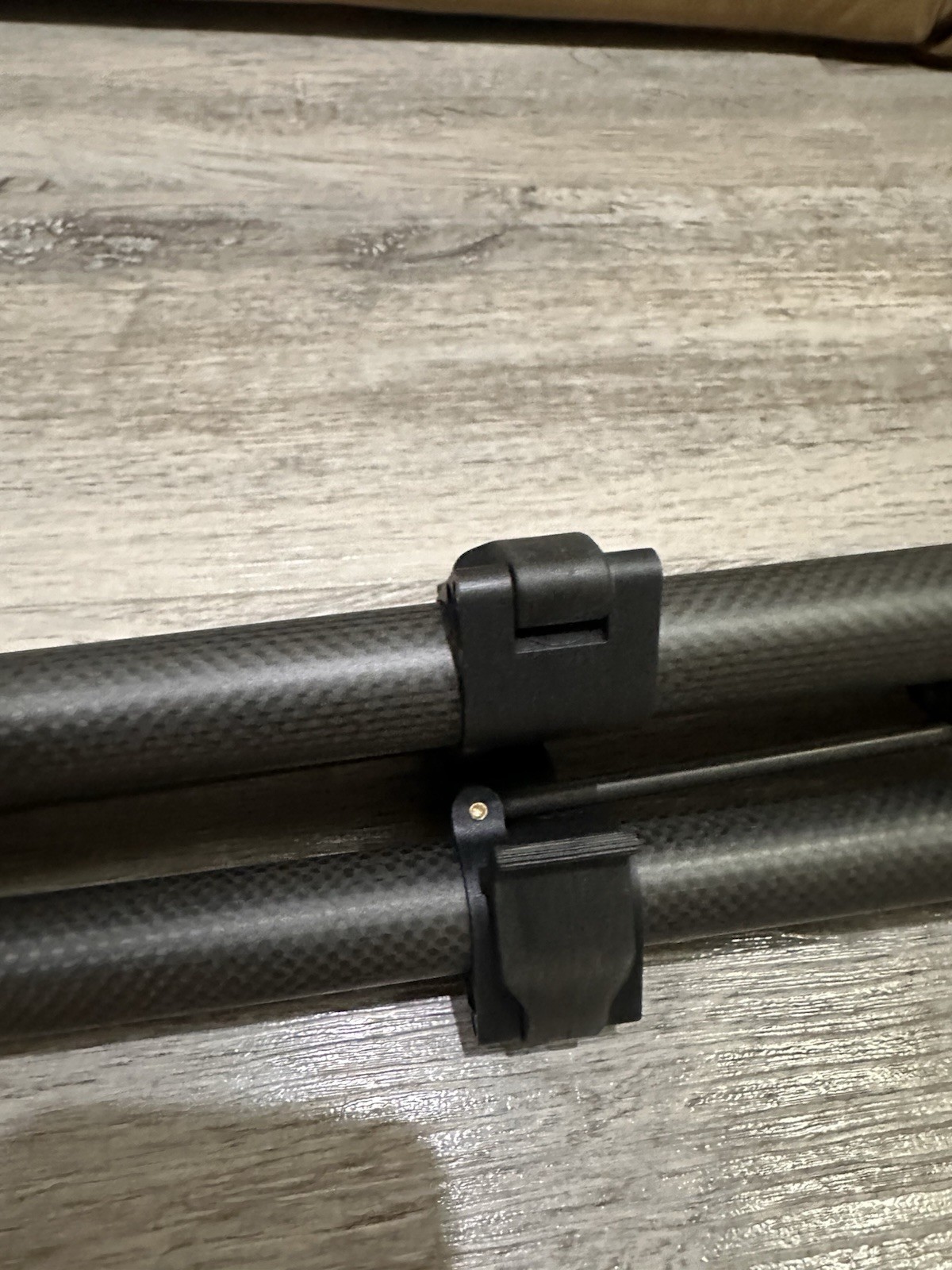 Vectronix TOT-SE Carbon Fiber Tripod With Tilt Pan Head PN 908137