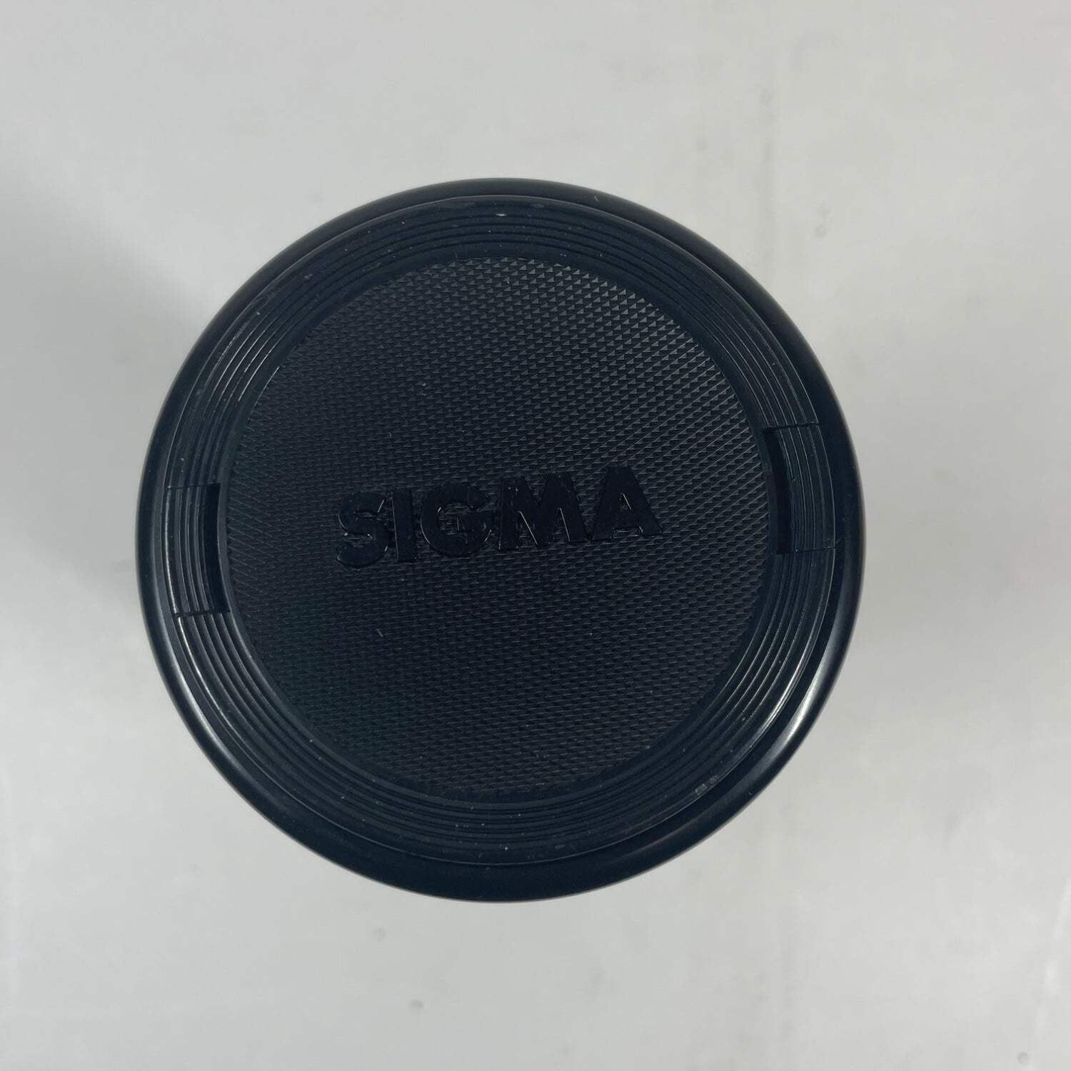 Sigma 400mm f/5.6 400mm f/5.6 For Nikon F Mount Manual Lens