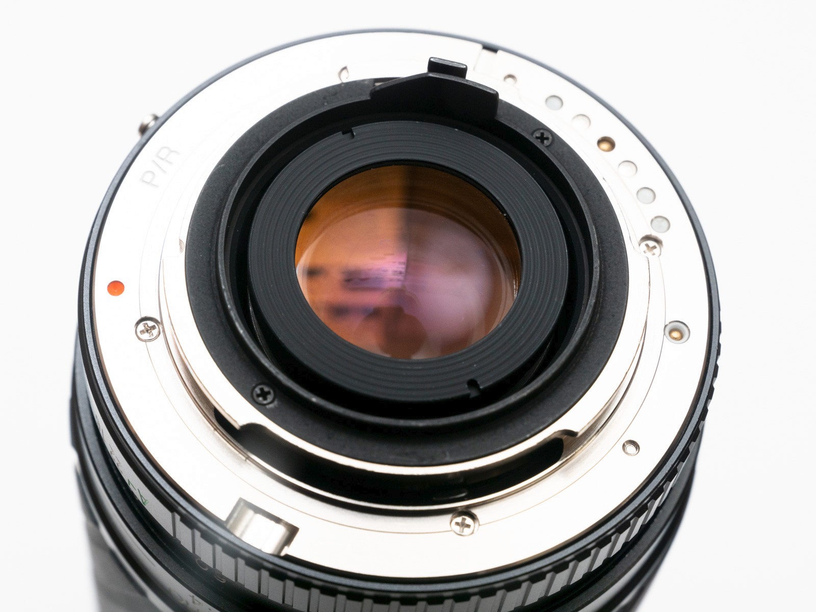 BOXED Promaster Spectrum 7 60-300mm F/4-5.6 Lens Pentax KA Mount (Tokina SZ-X)