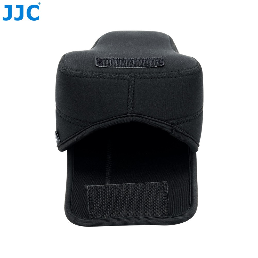 JJC Mirrorless Camera Pouch Case for Fujifilm Fuji X-T5 X-T4 X-T3 X-T2 X-T1