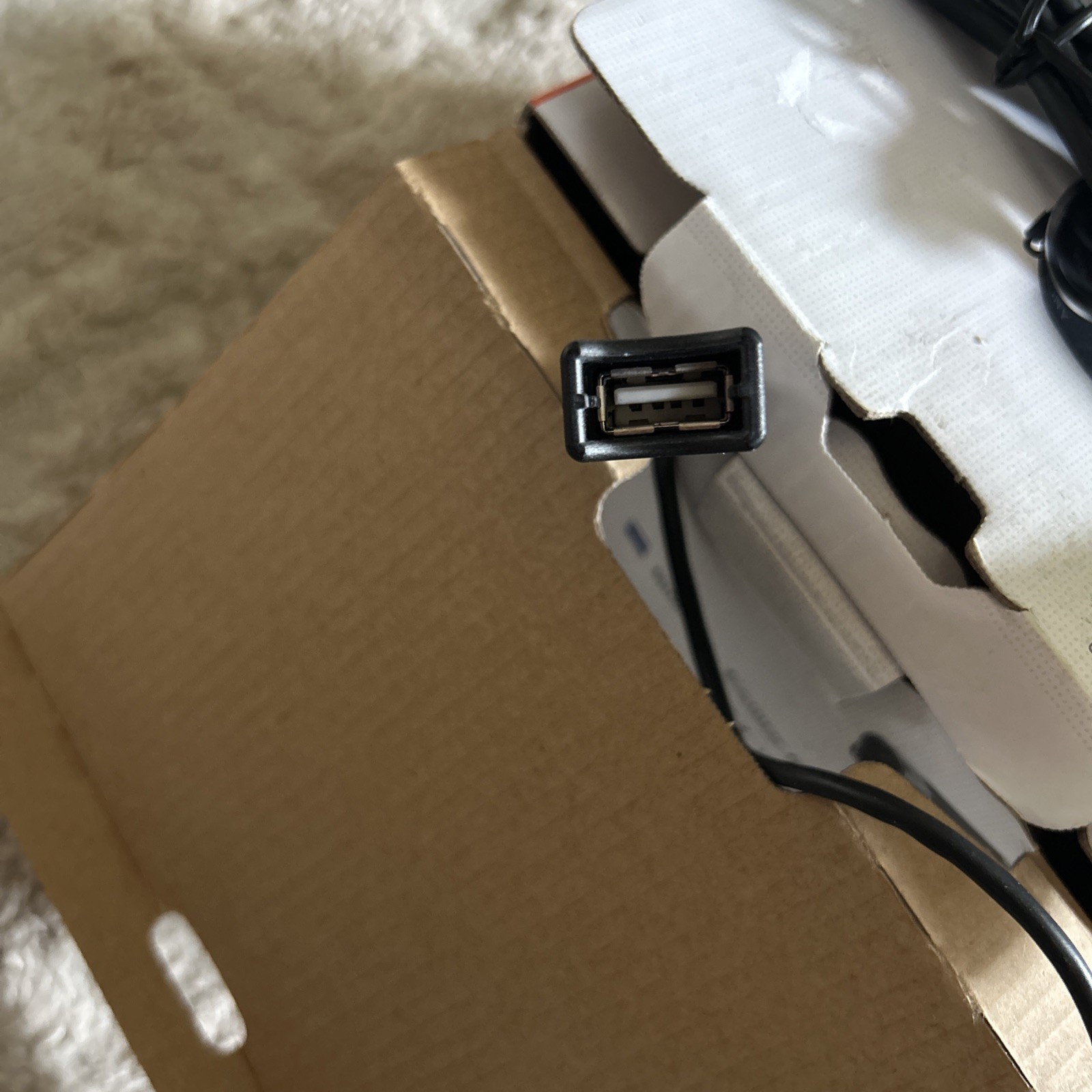Sony CX240 Handycam Video Camera 54x Zoom 9.2MP 1080p Full HD