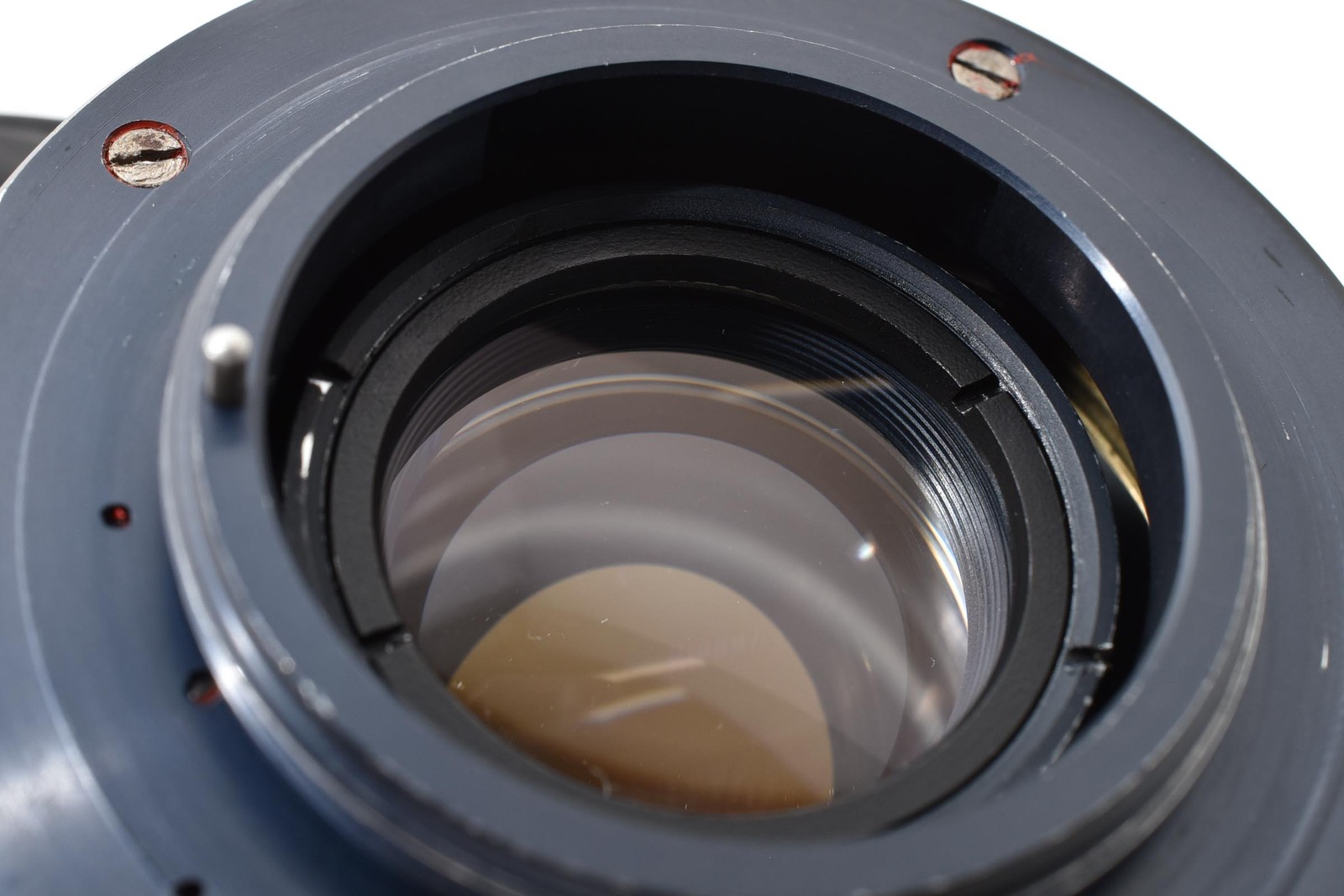 [MINT] Russia Helios 44M 58mm f/2 Manual Portrait Lens For M42 Mount from JAPAN