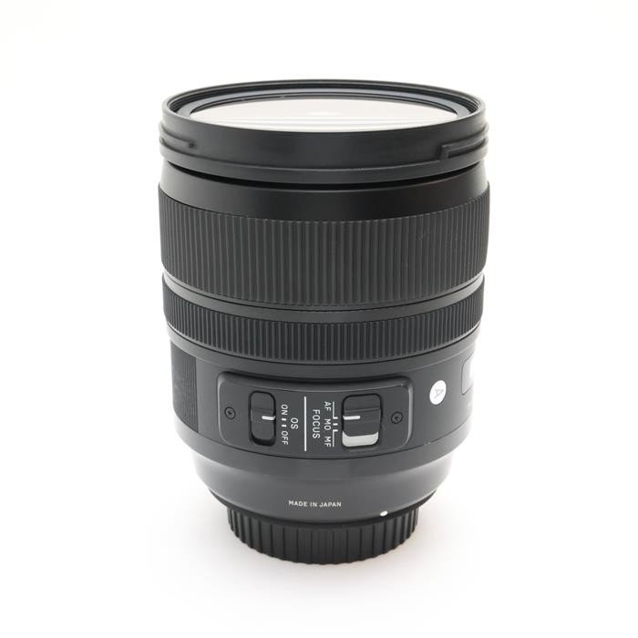 Sigma 24-70mm F/2.8 DG OS HSM Art (for Canon EF mount) #109
