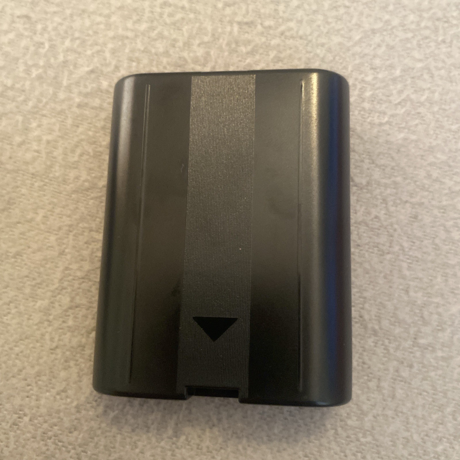 Vintage Sharp Viewcam Battery Pack BT-L11 U RARE