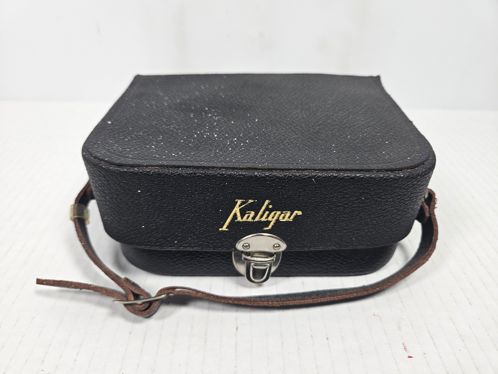 Kaligar Auxiliary Lens Set for Polaroid 100 Camera with Manual & Case