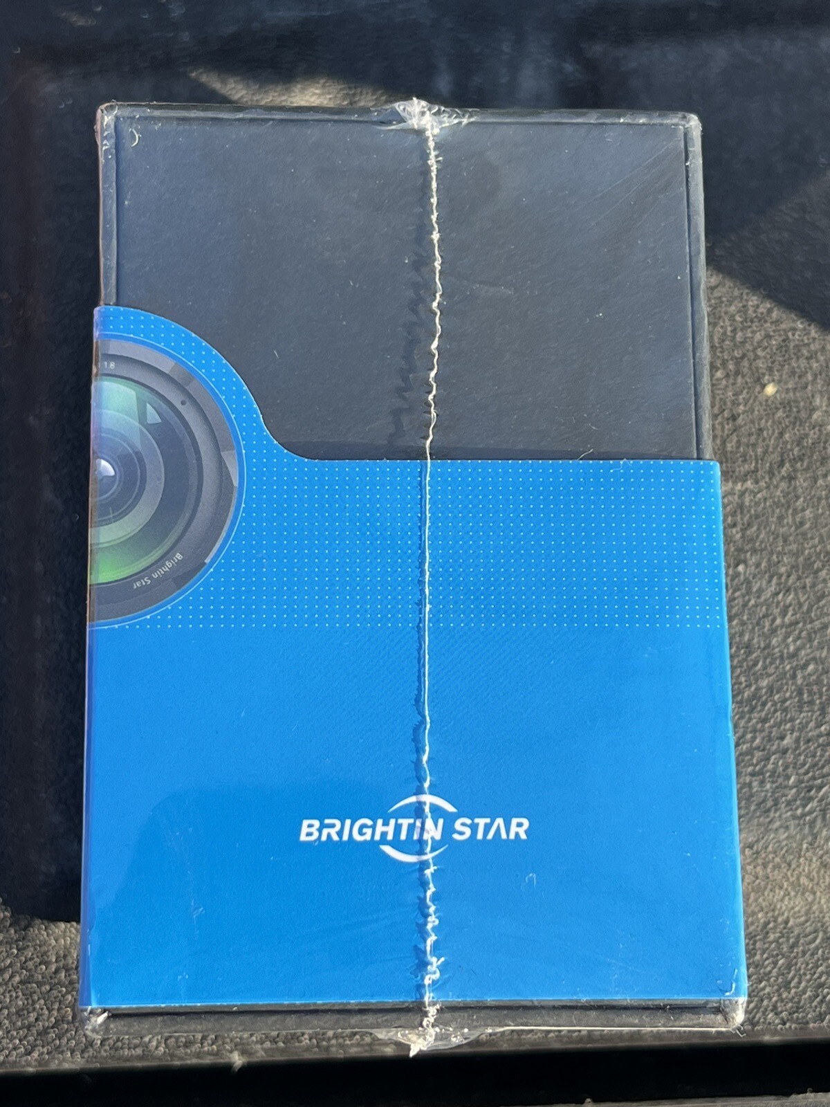 Brightin star 55mm f/1.8 Full Frame Manual Lens for Canon RF Mount Camera EOS-R
