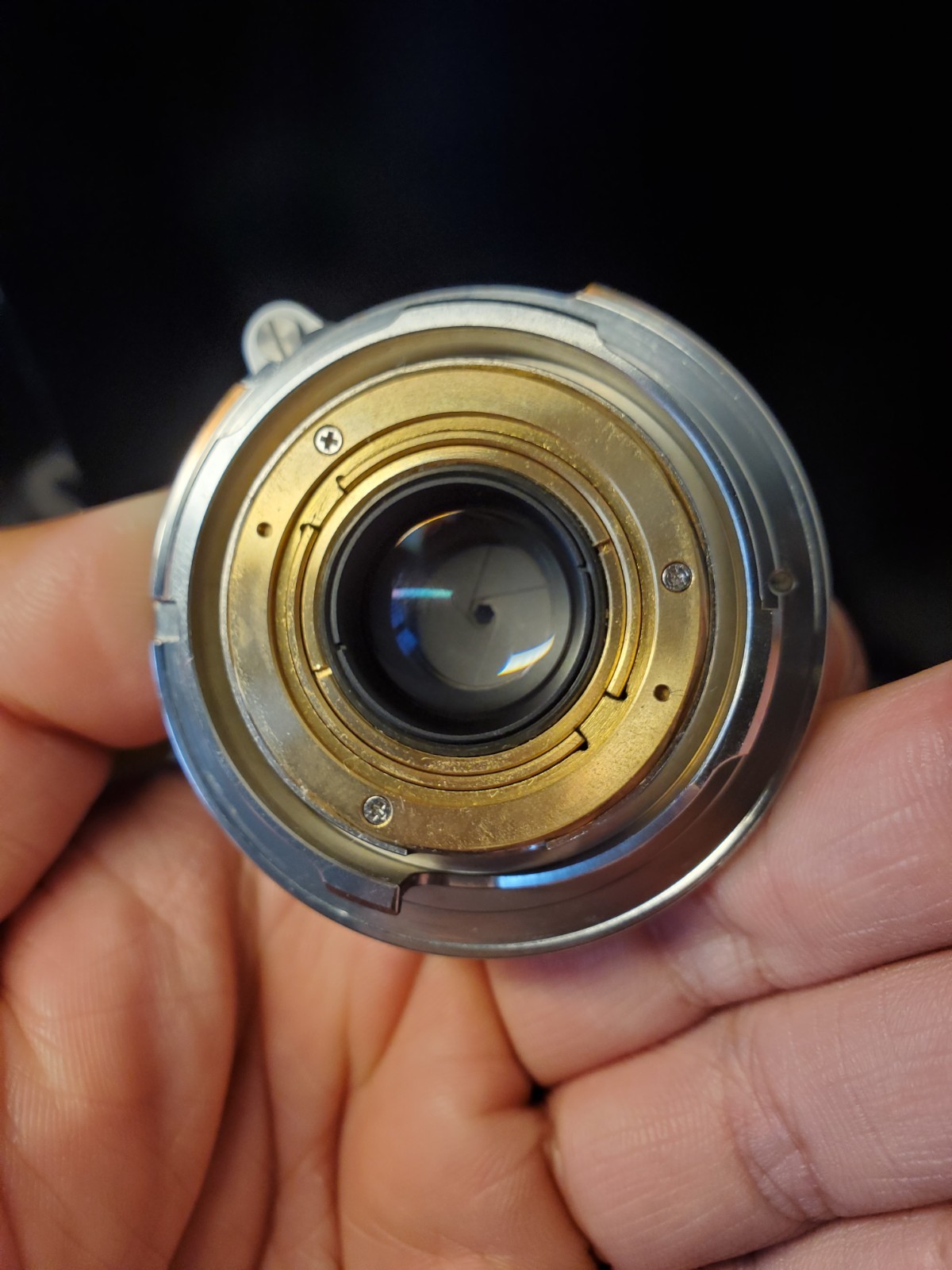 TTartisan 28mm F5.6 for Leica M-mount