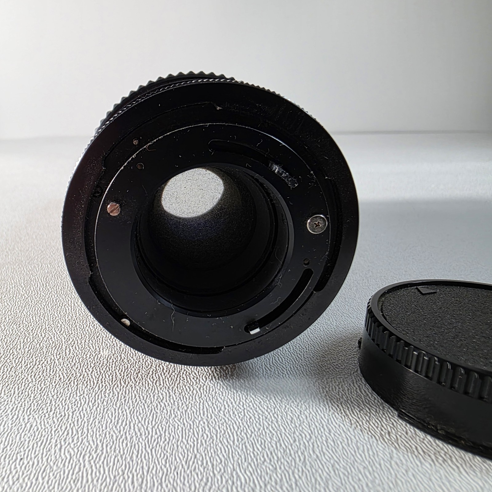 Sears 60-300mm f/4.0-5.6 Auto Zoom Multi-Coated For Canon