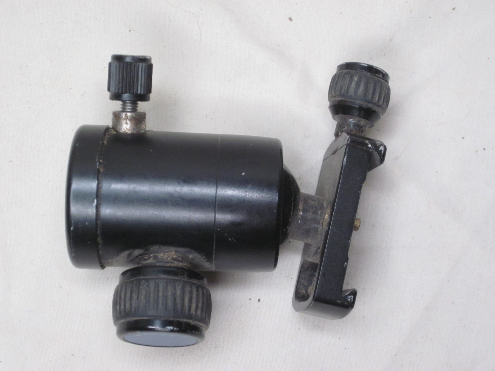 SIRUI C-10 BA176852 ball head mount swivel adapter single part only
