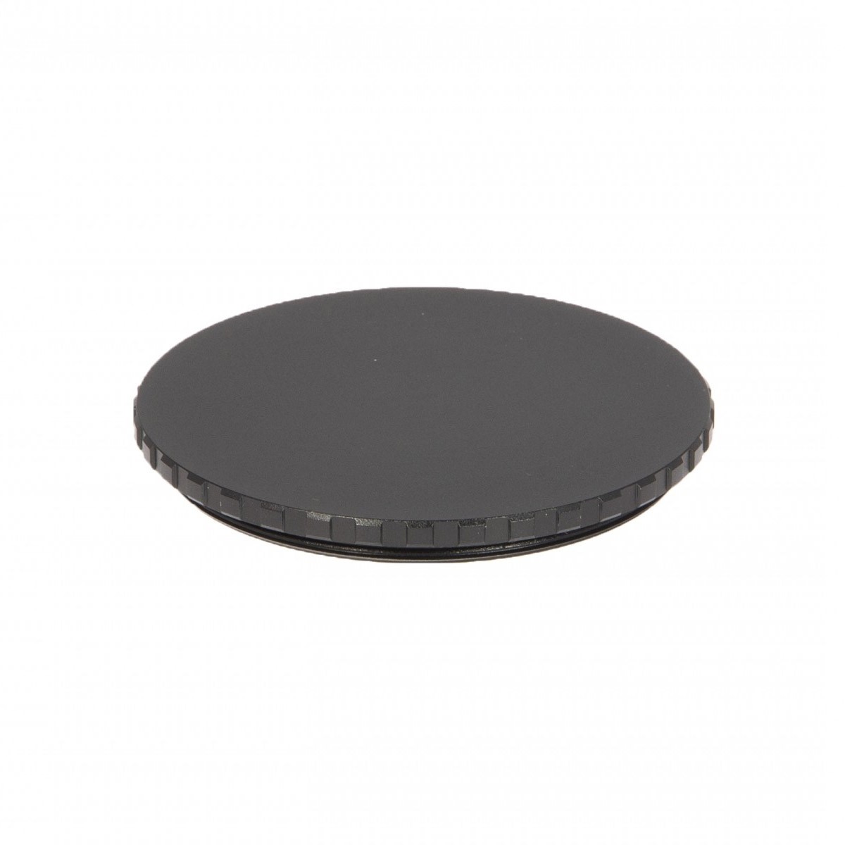 Baader Metal Dust Plug with M68 x 1 Male Thread # M68-PLUG 2458249