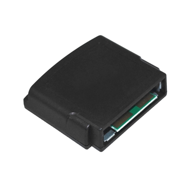 Memory Expansion Jumper Pak Memory Expansion Repair Part for N64 Console
