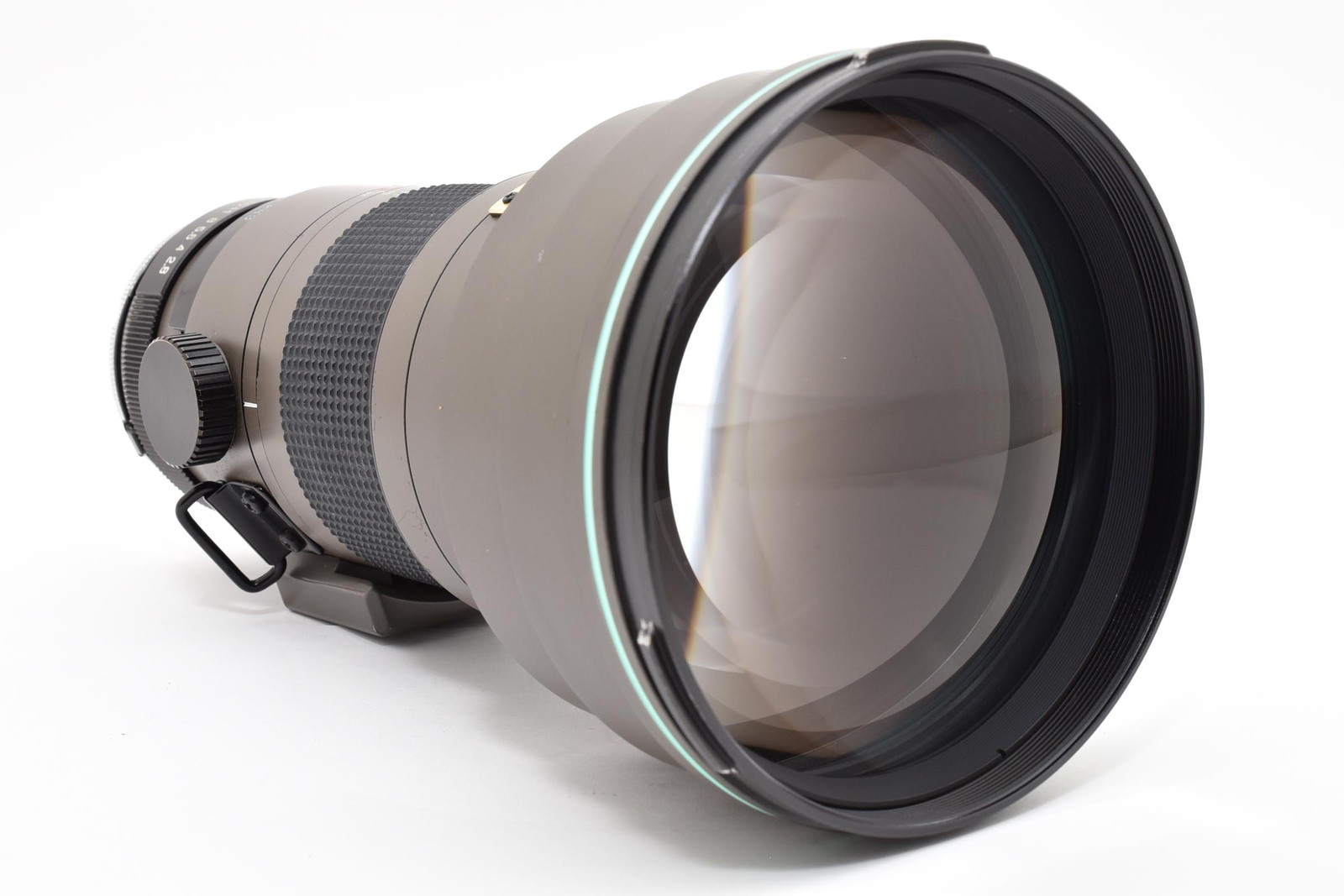 [Almost MINT] Tamron 60EP SP 300mm f/2.8 LD IF for Pentax Adaptol2 JAPAN 280