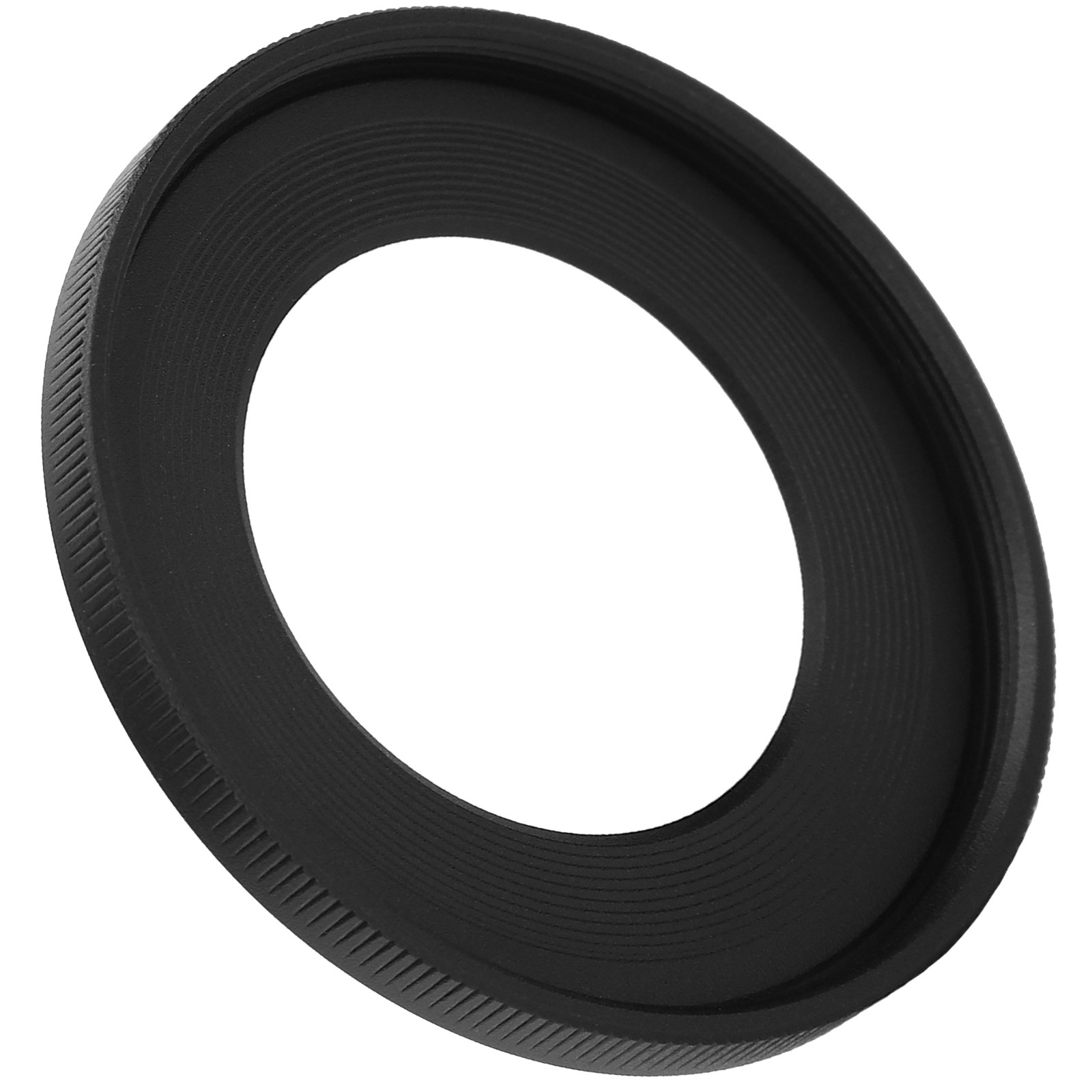 1PCS ES52 Metal Lens Hood For EF 40mm F 2.8 EFS 24mm F 2.8 Lenes BEA