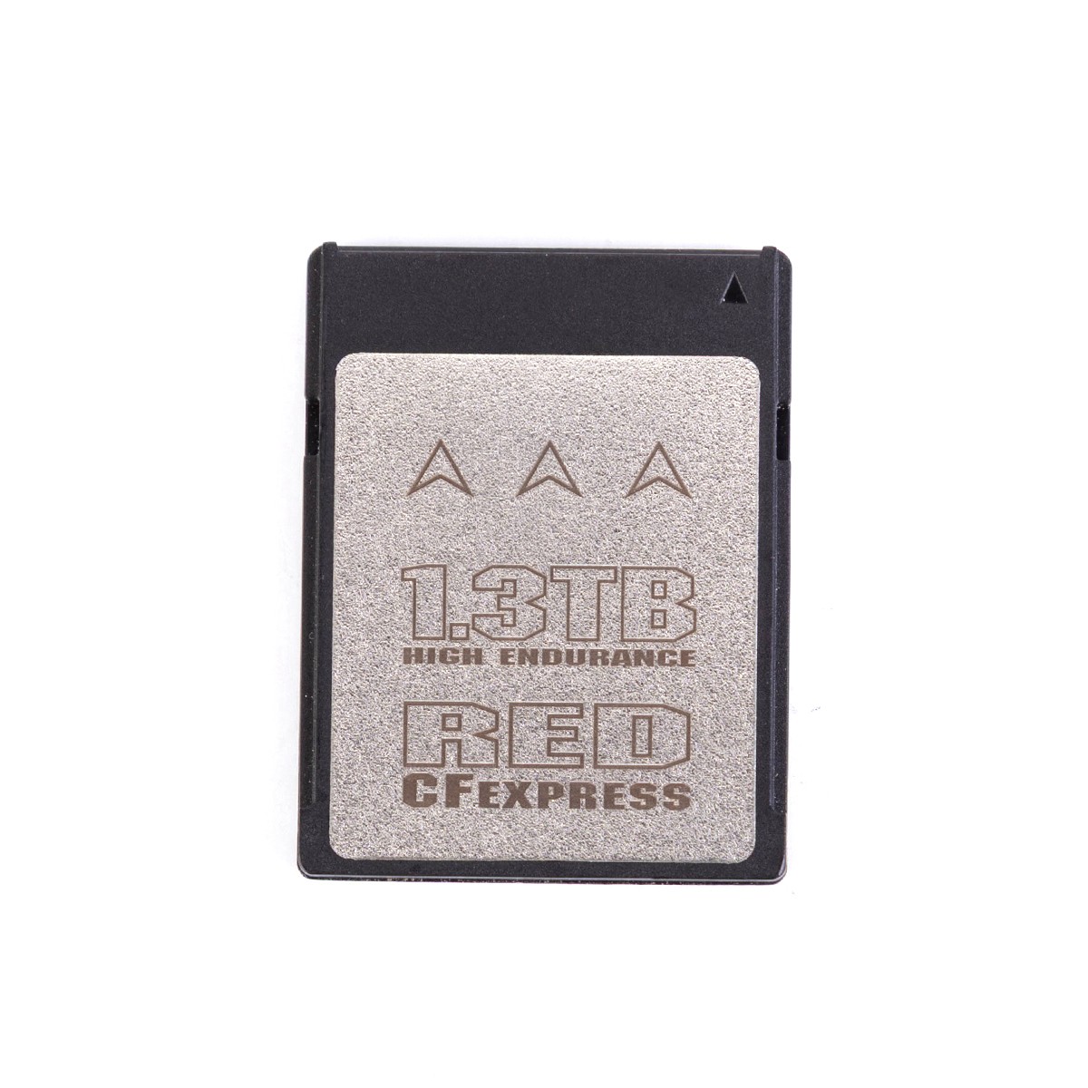 RED PRO CFexpress 2.0 1.3TB Type-B Memory Card – Mfr# 750-0096 SKU#1958365