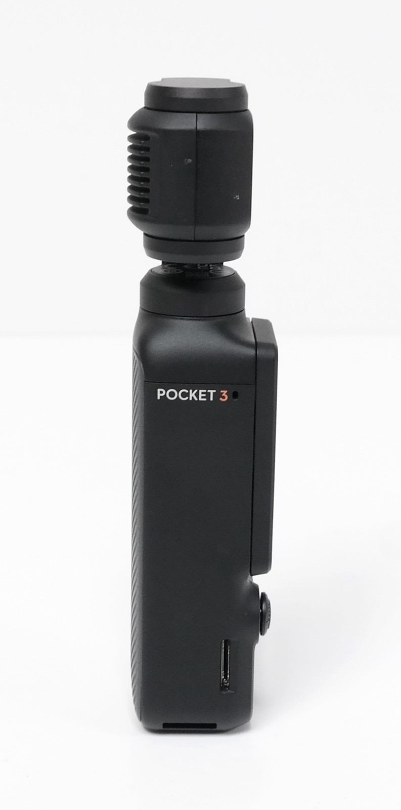 DJI Osmo Pocket 3 Stabilized 3-Axis 4K Handheld Camera (CP.OS.00000301.01)