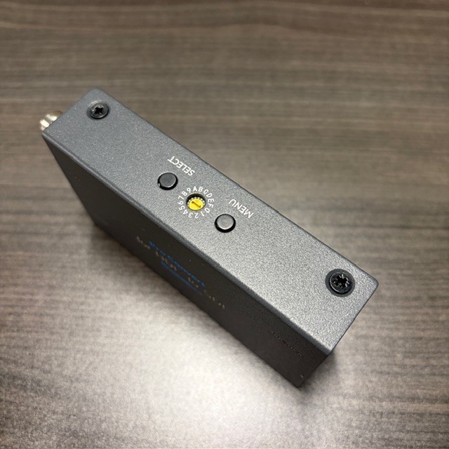 Magewell Pro Convert NDI to SDI 1-Channel NDI®/NDI|HX® Decoder to 3G-SDI (64150)