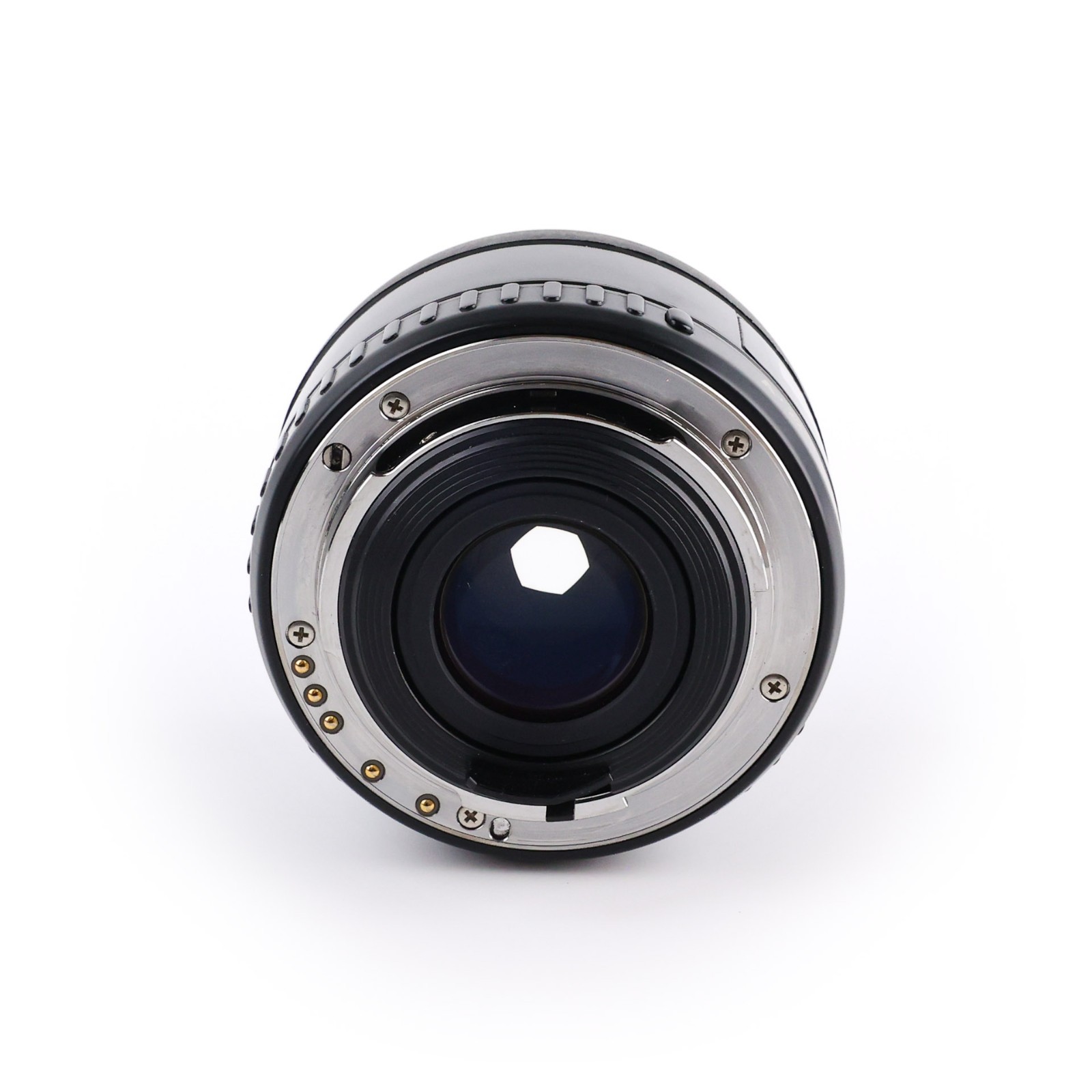 Pentax FA 35mm F2 SMC AL Autofocus K Mount Wide Angle Prime Lens
