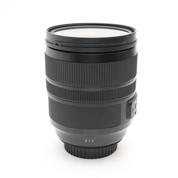 Sigma 24-70mm F/2.8 DG OS HSM Art (for Canon EF mount) #109