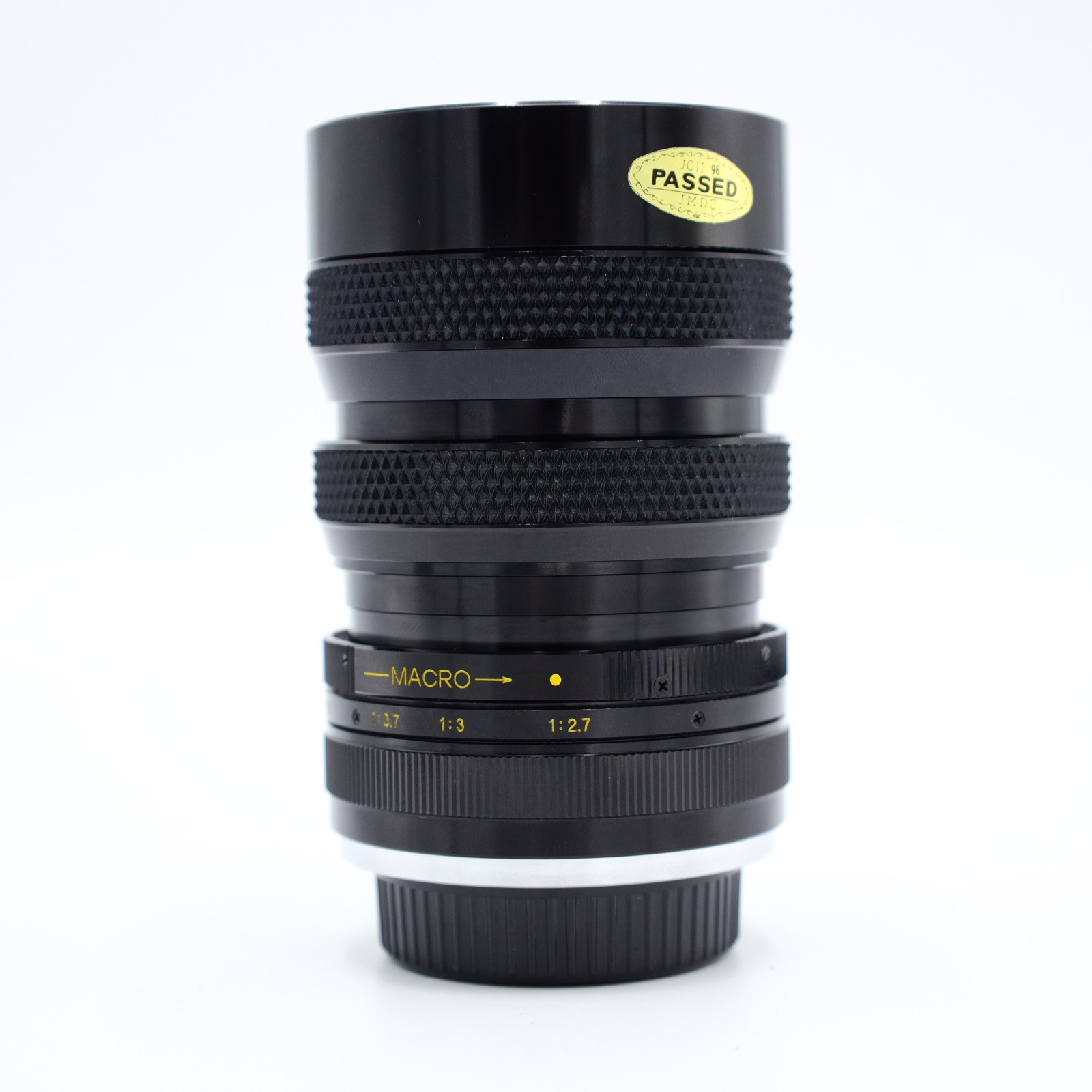 Soligor Auto MC 35-70mm f/2.5-3.5 Zoom Lens for Konica AR *USED*