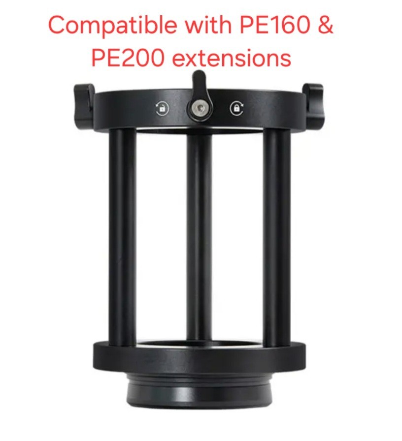 Bubble Level For ZWO TC40 Tripod