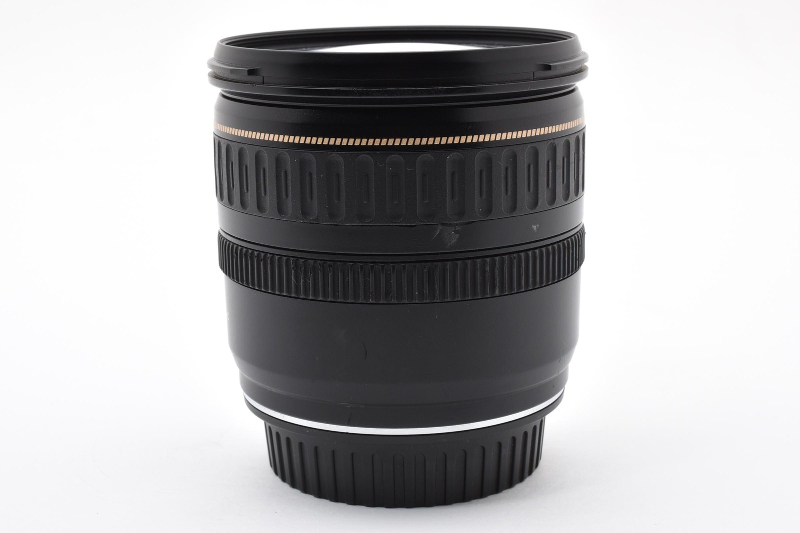 [Near MINT] Canon EF 24-85mm f/3.5-4.5 USM From JAPAN