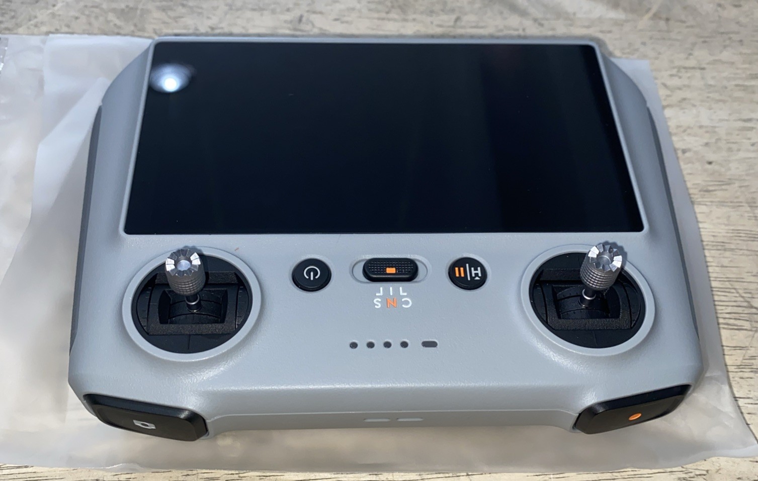 DJI Mini 3 Camera Drone w/ DJI RC Controller & Battery *READ*